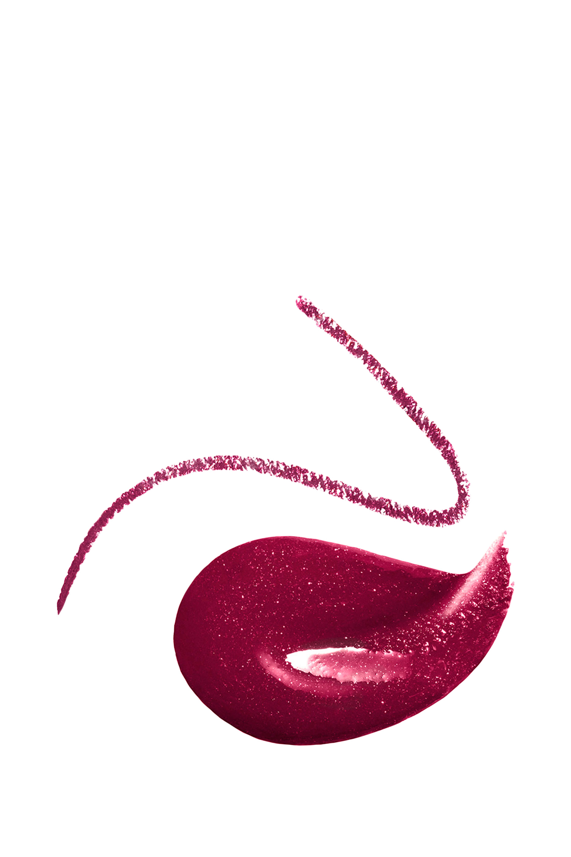 Kiss My Gloss!