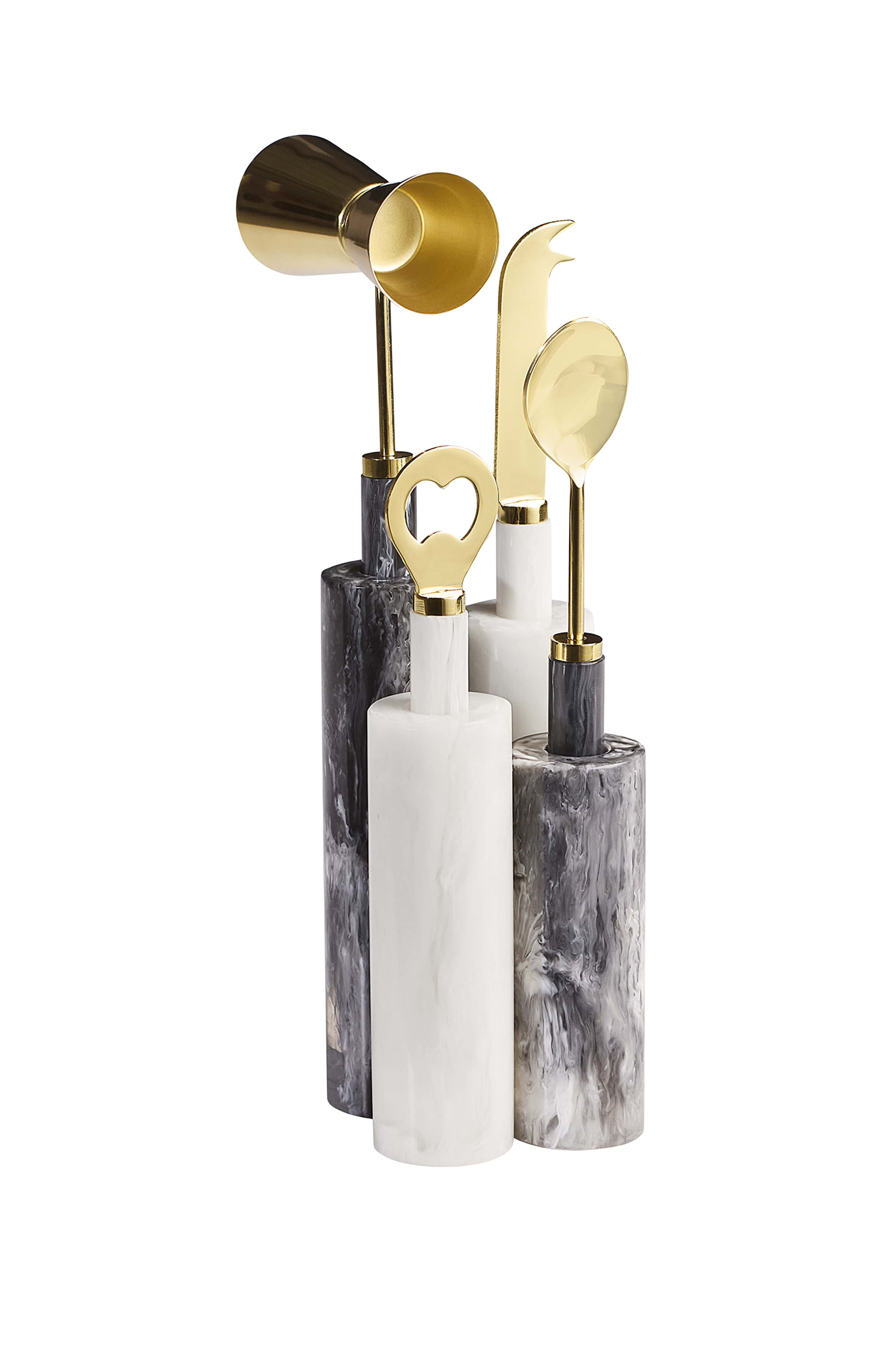 Mustique Barware Set 