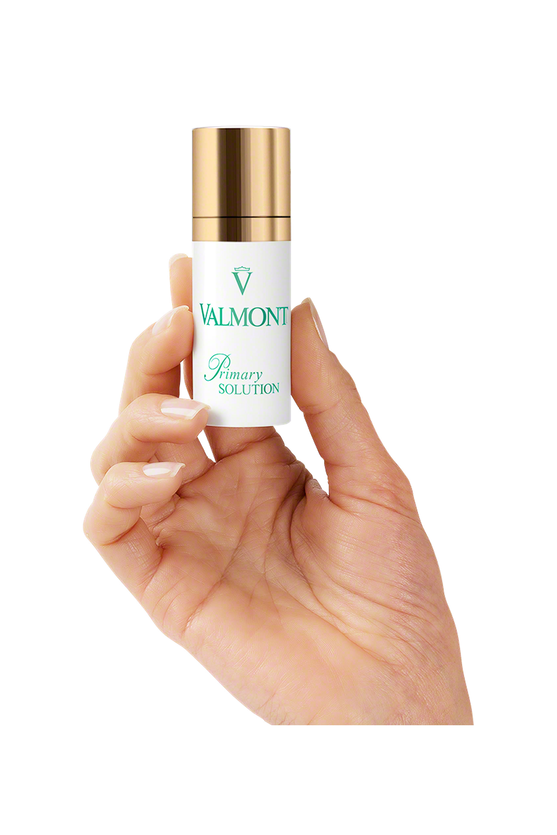 Primary Solution Serum