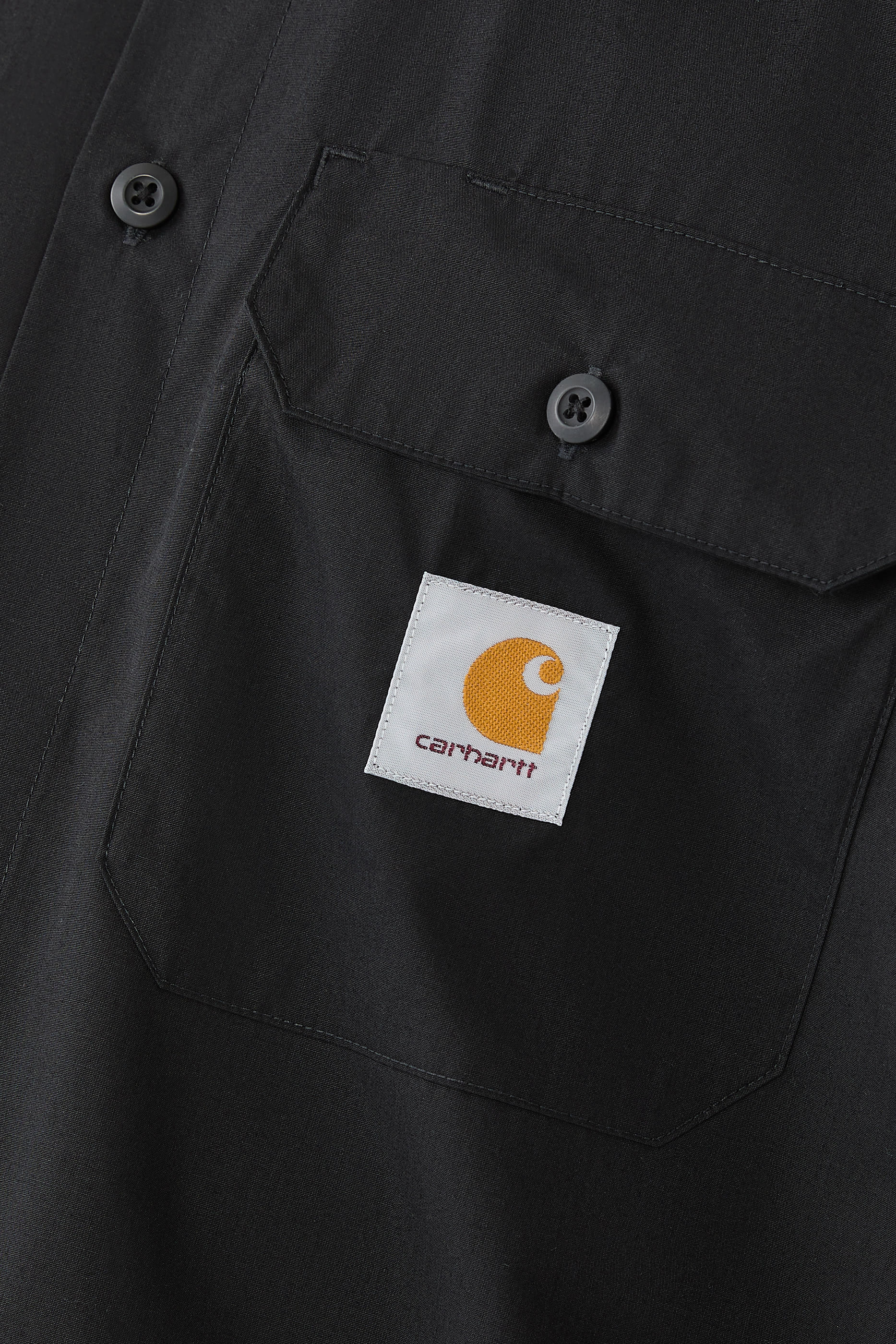 Logo Craft Shirt