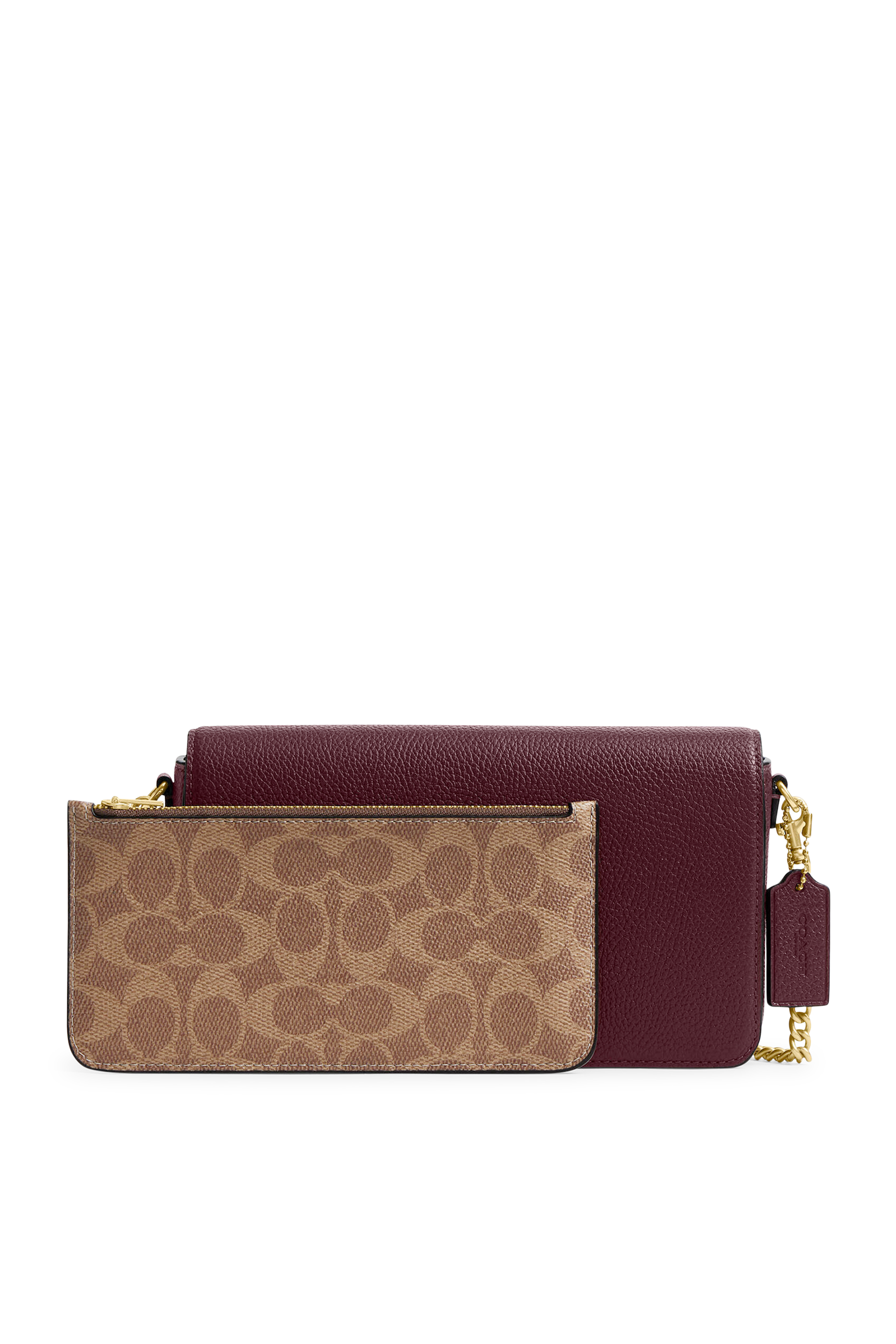 Mila Crossbody Bag