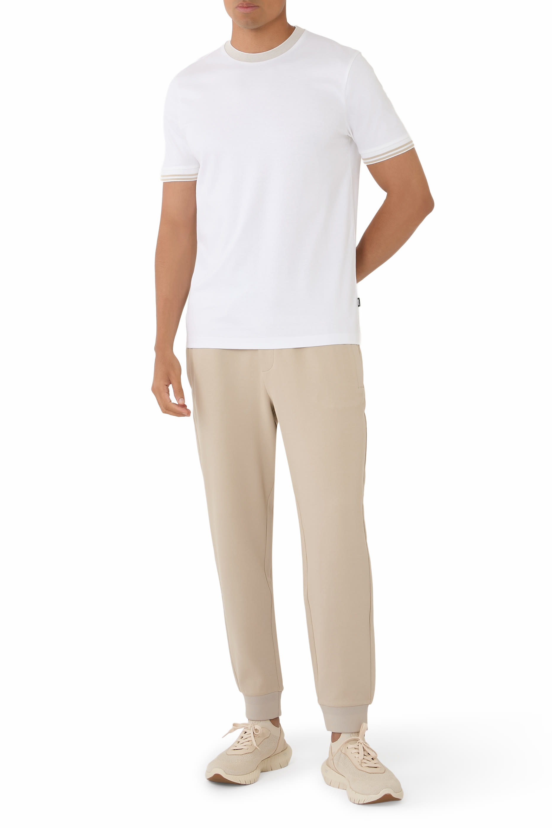 H-Tessler 238 Short-Sleeved T-Shirts