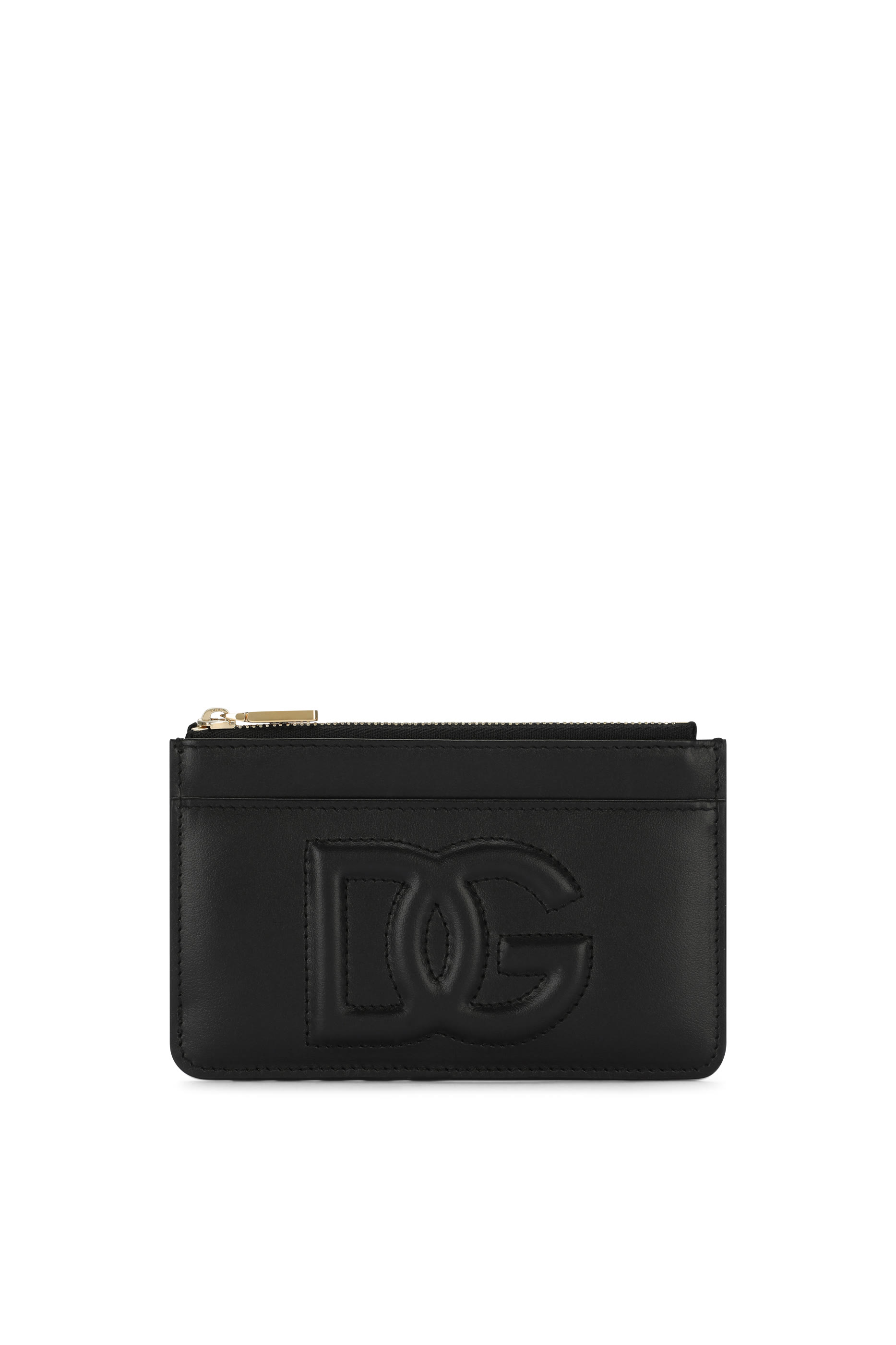 DG Logo Medium Card Holder