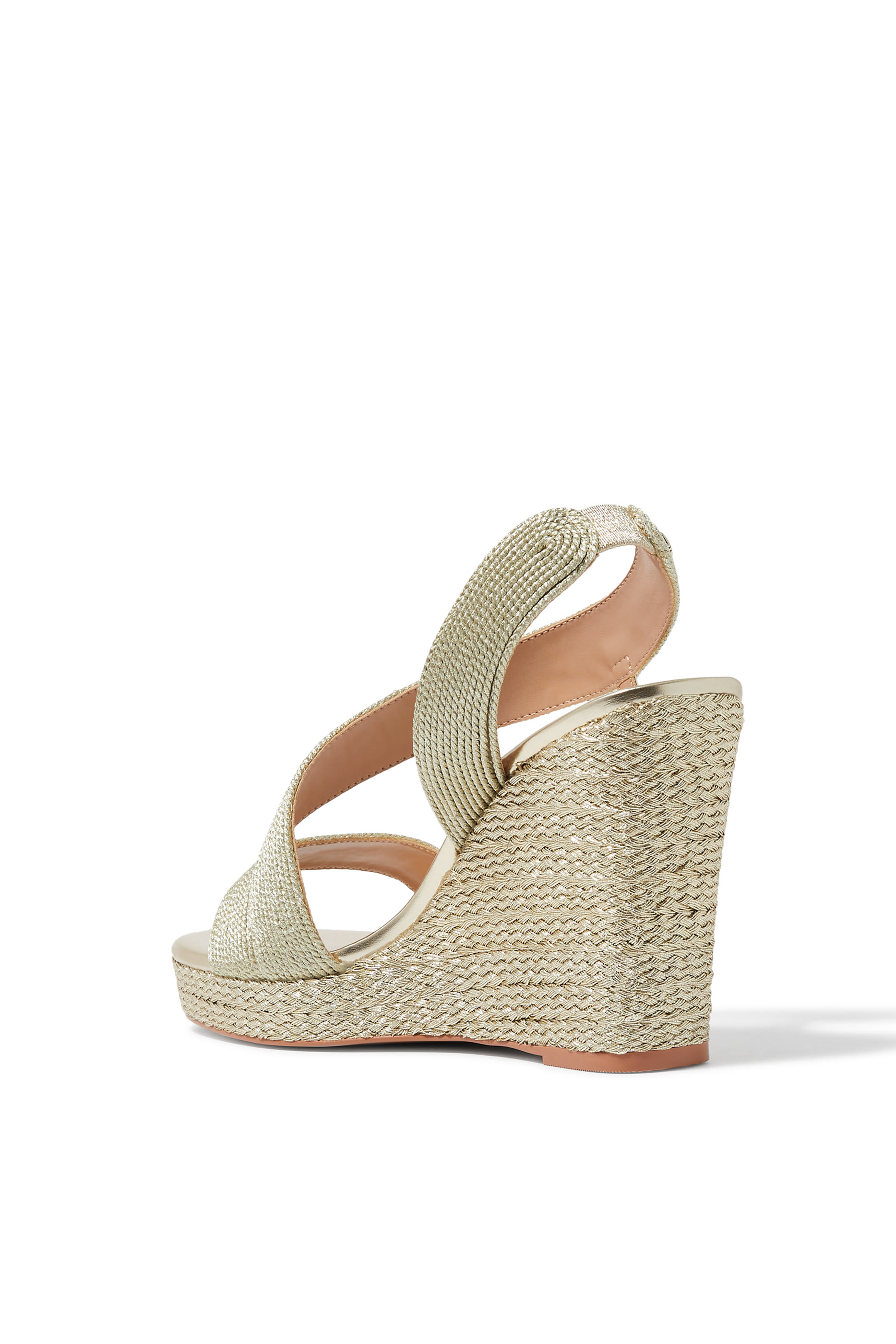Carvela 110 Gala Wedge Sandals