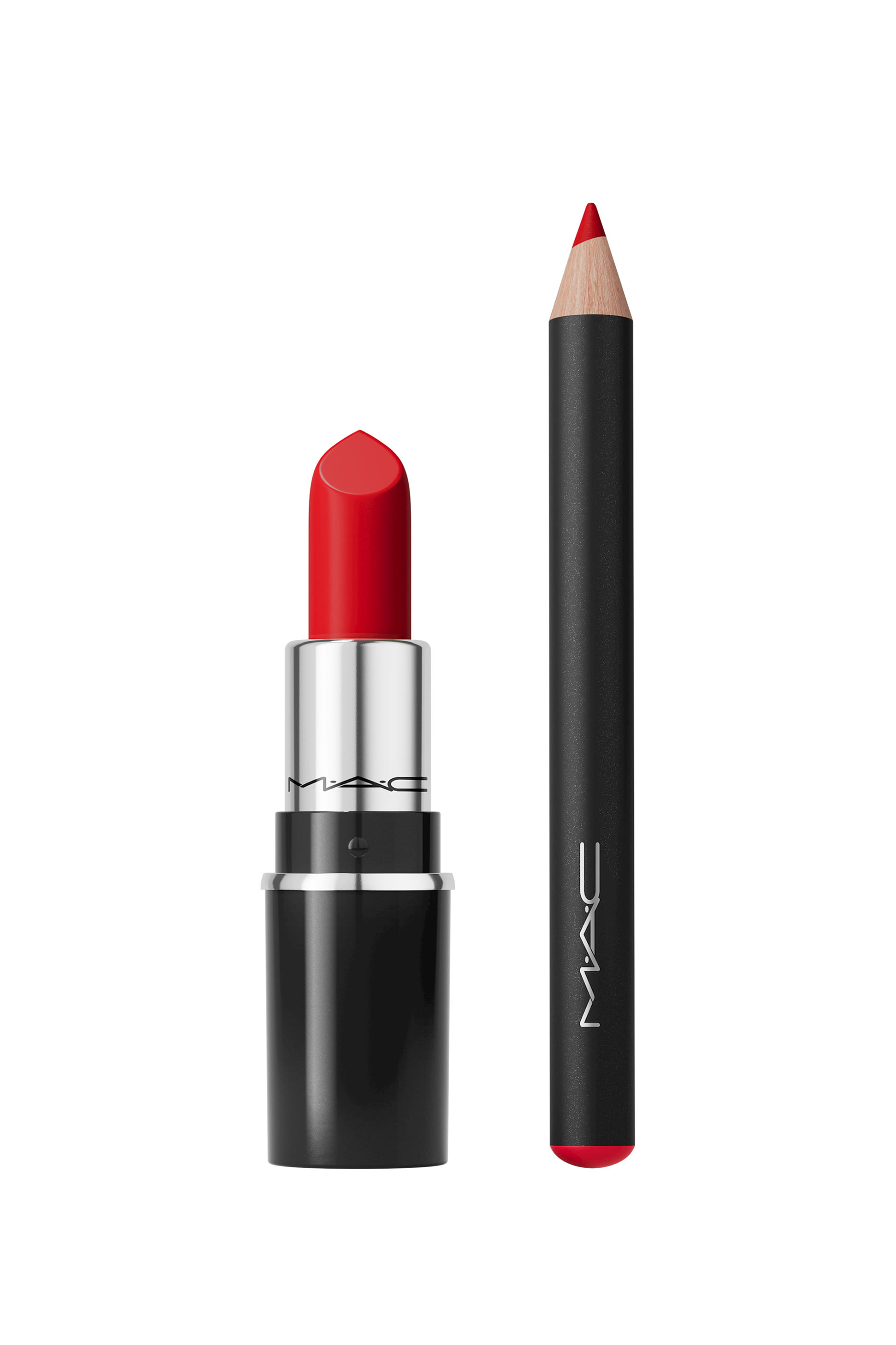 Tiny Treasures Mini Lip Duo