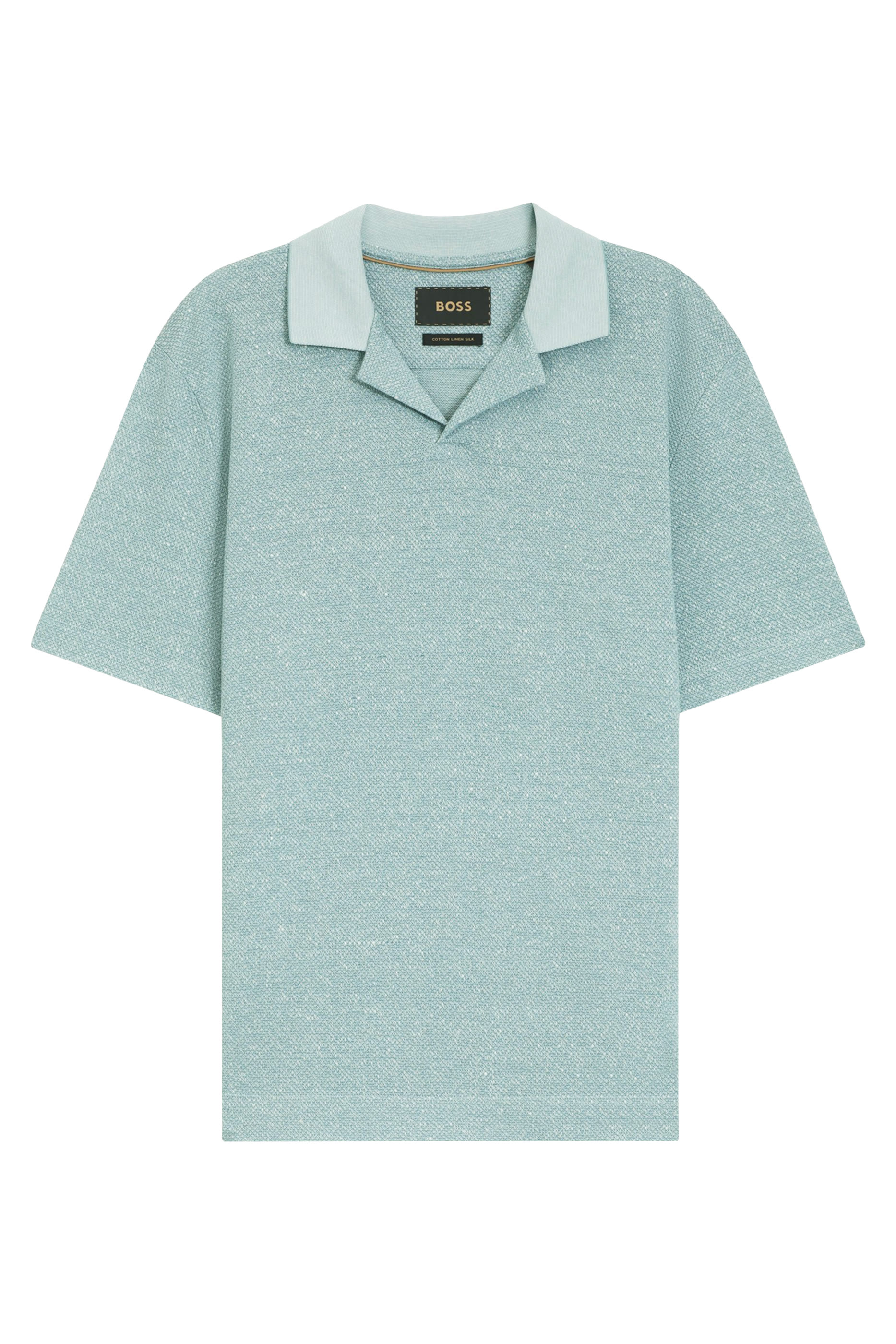 L-Palma 133 Polo Shirt
