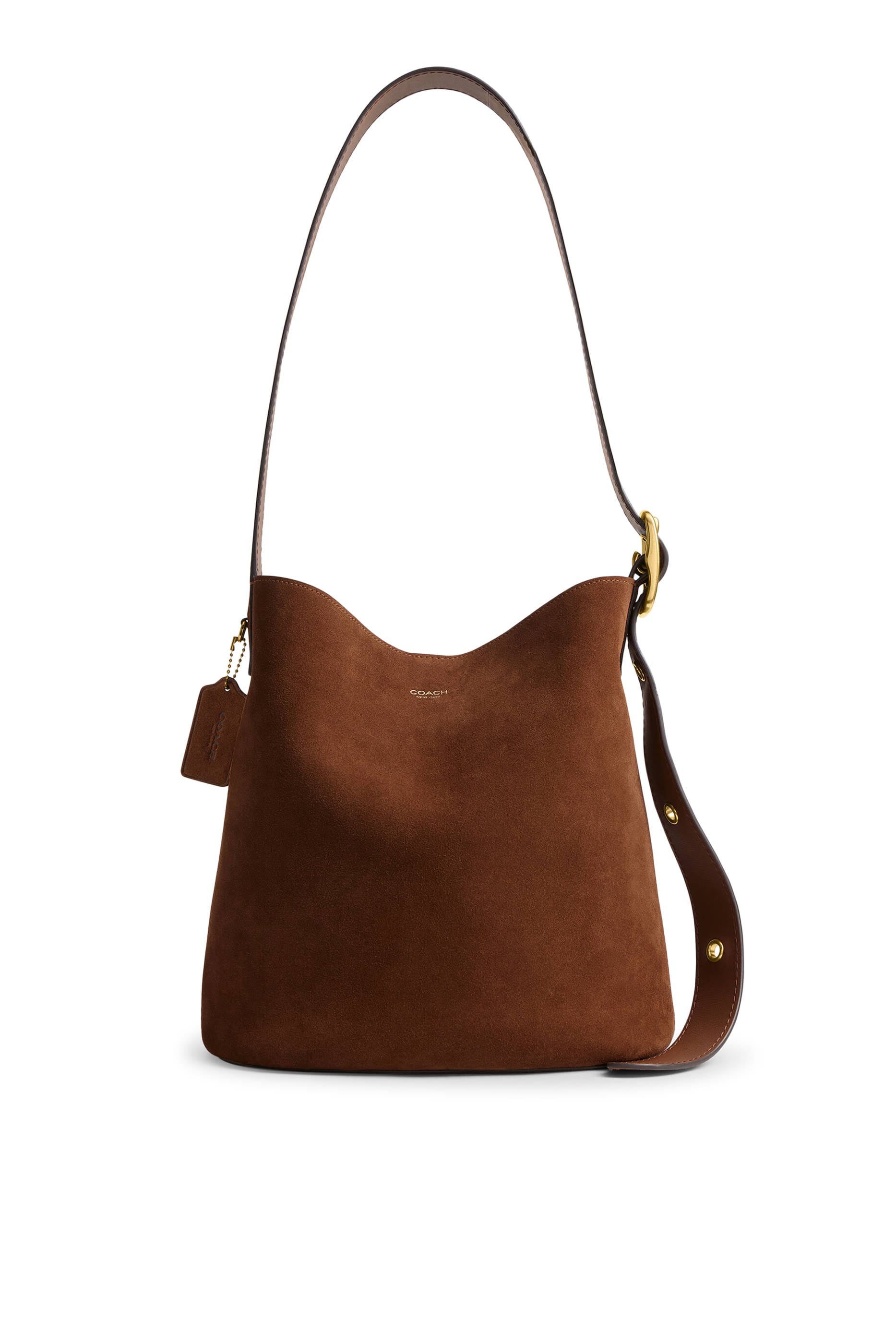 Bleecker Bucket Bag 