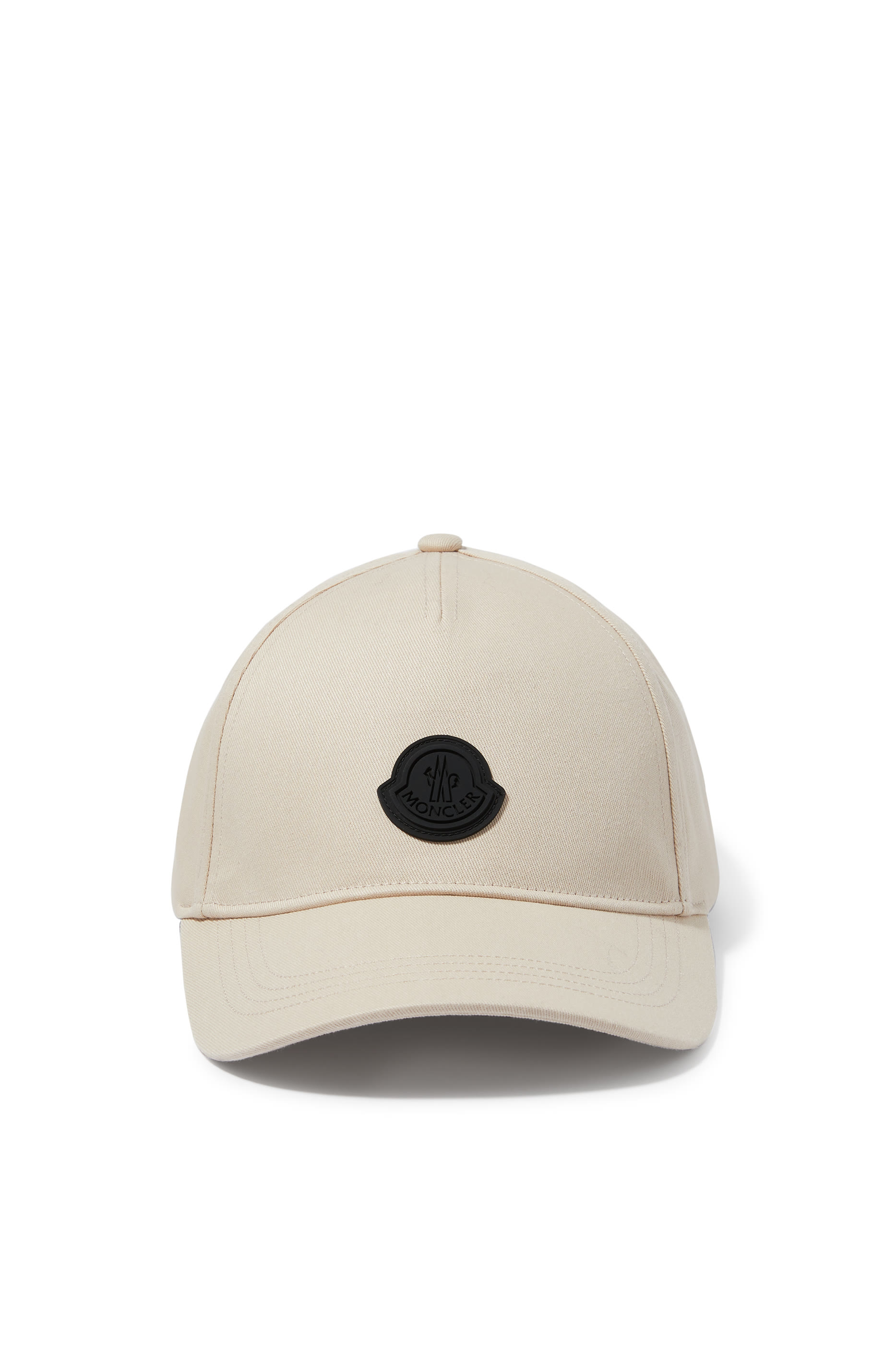 Logo Baseball Cap