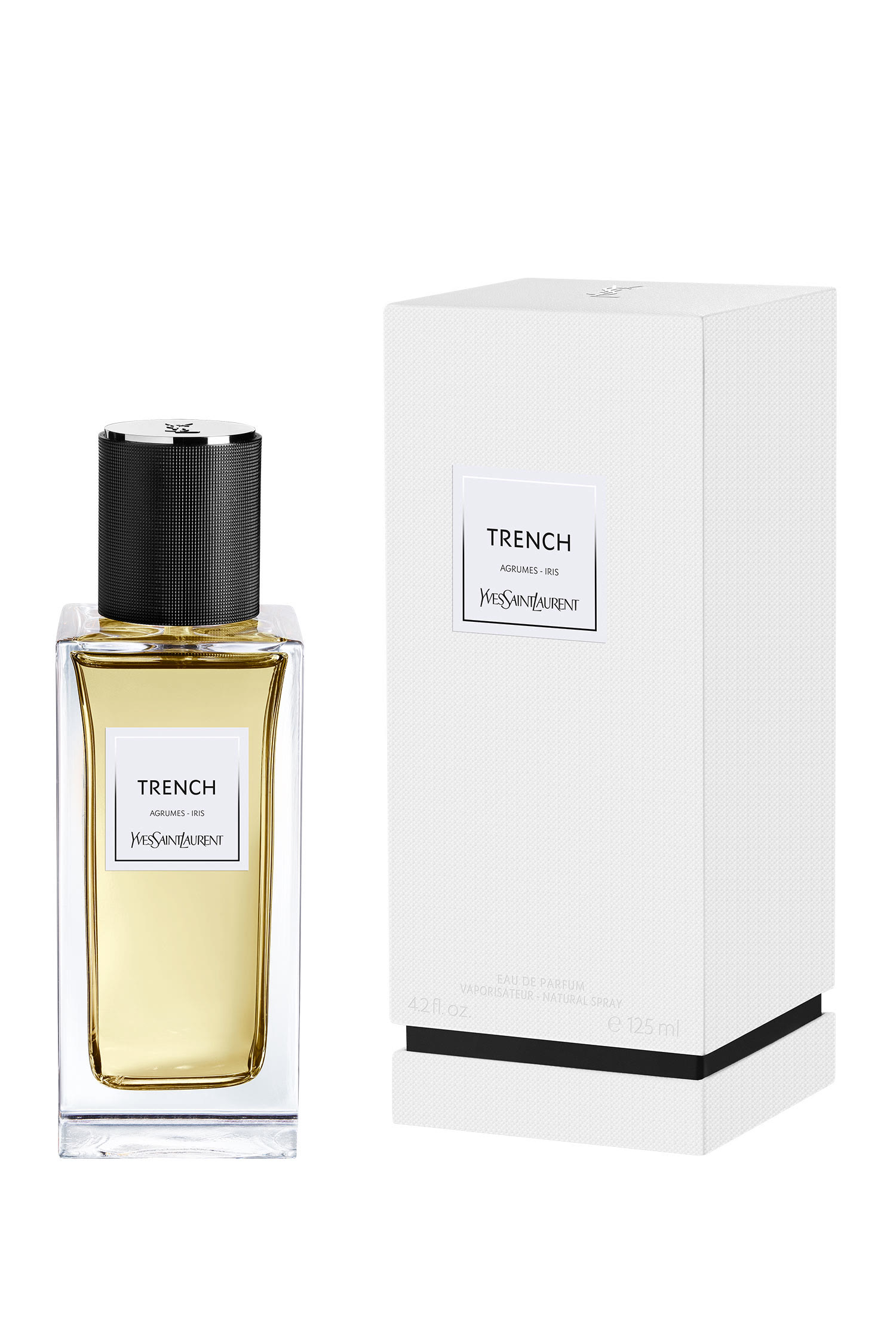 Le Vestiaire Des Parfums Trench