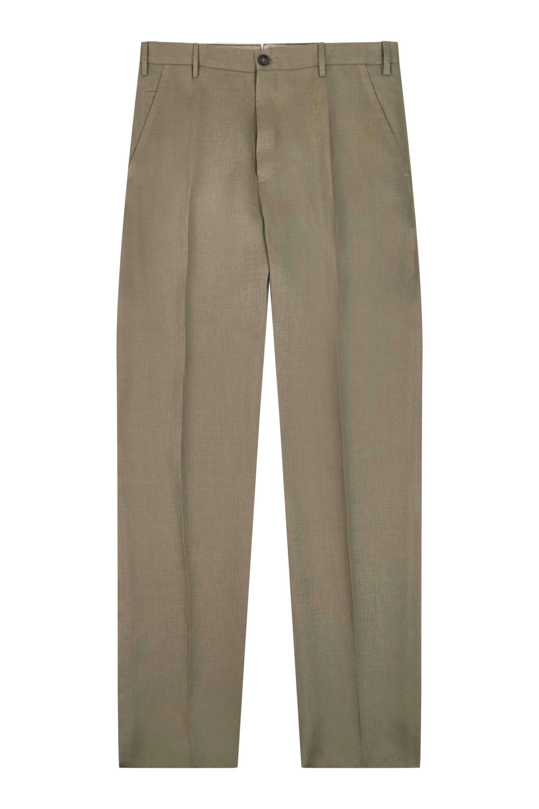 Incotex Venezia 1951 Trousers