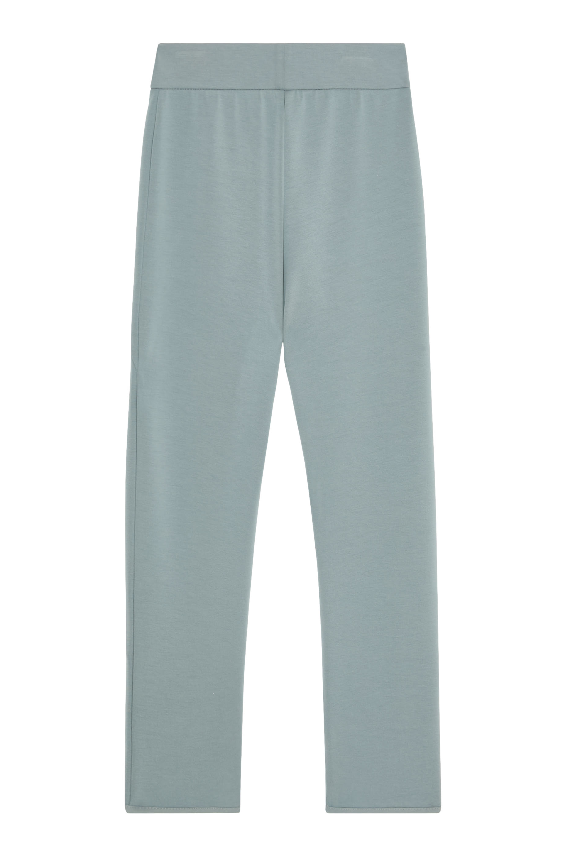 Kids Cupro Trousers