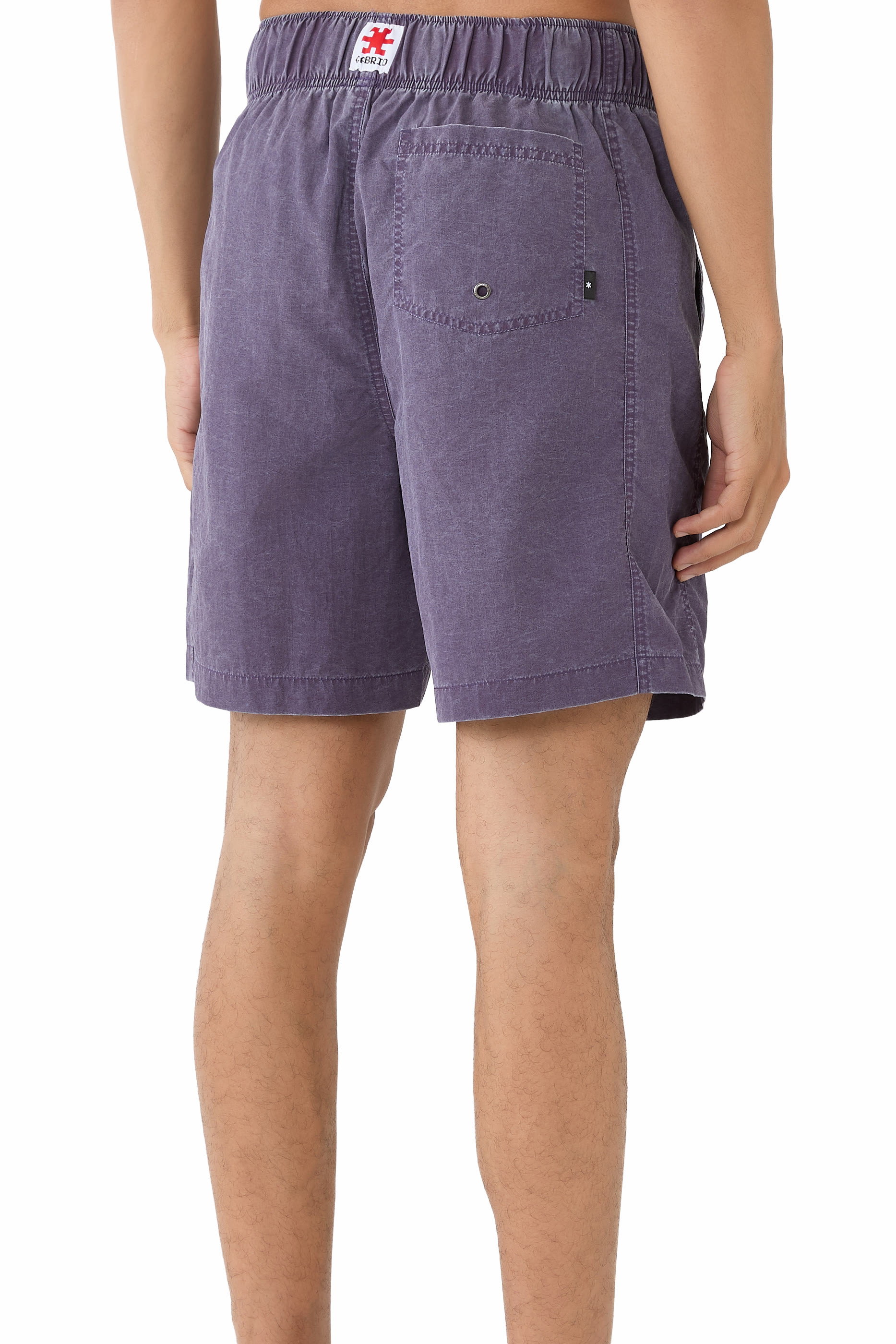 OG Washed Swimshorts