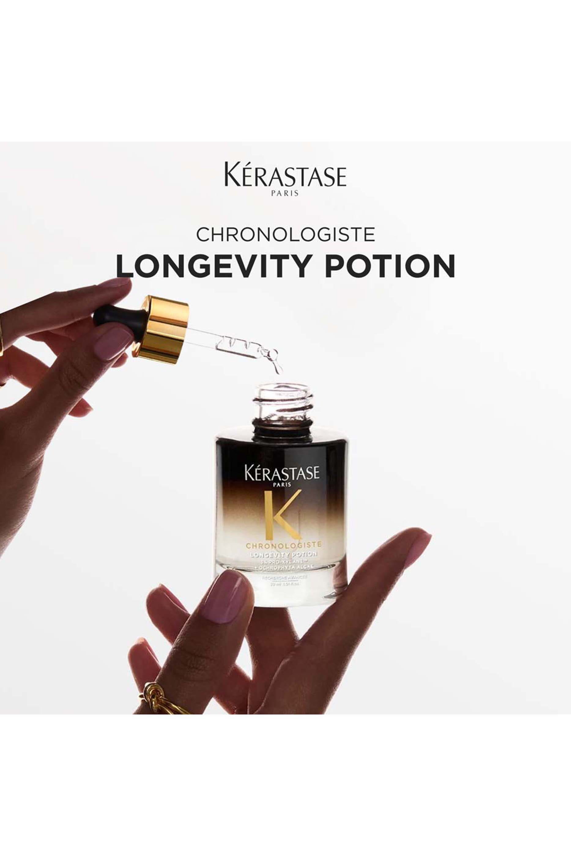 Chronologiste Serum Longevity Potion 