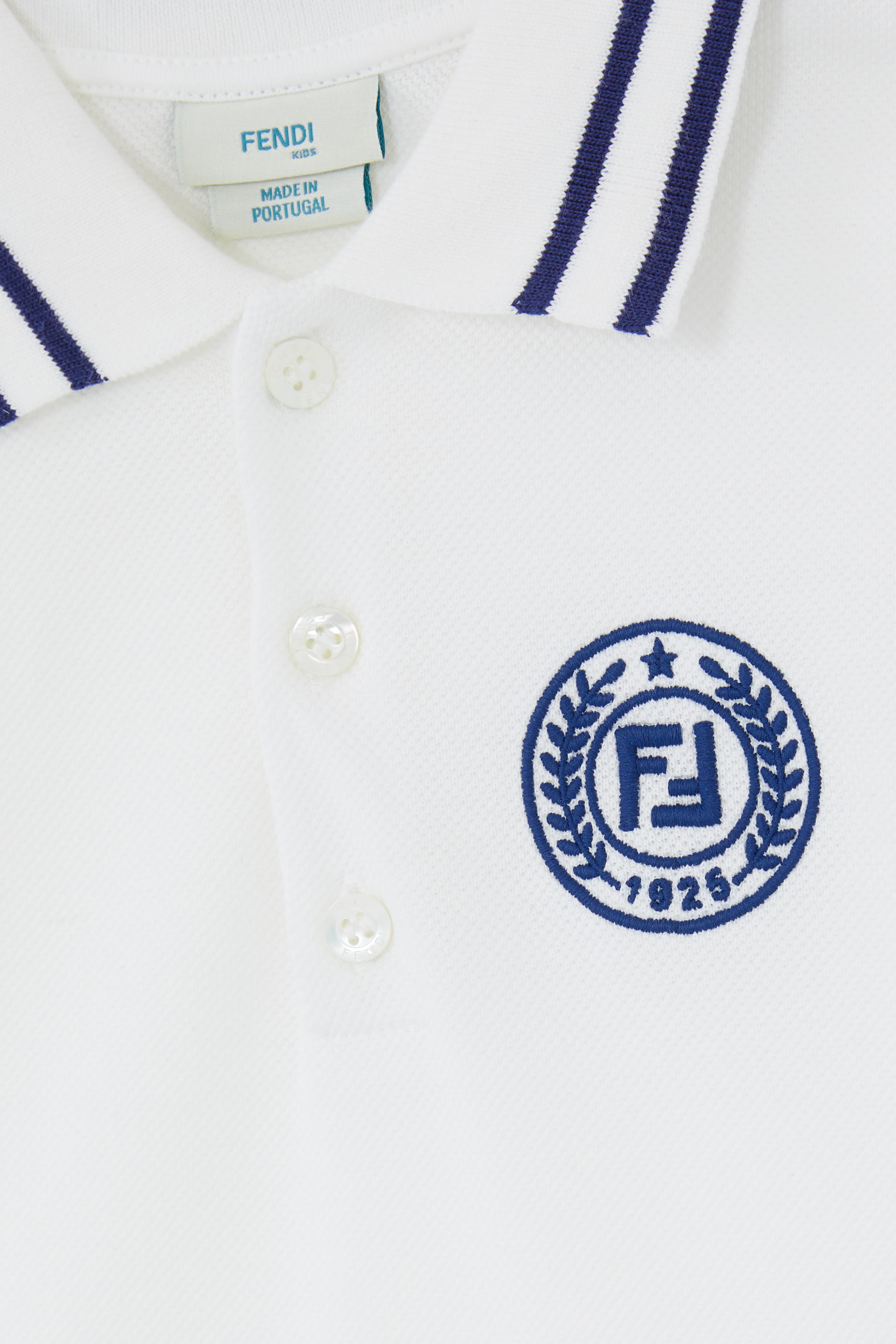 Kids Jersey Stretch T-Shirt