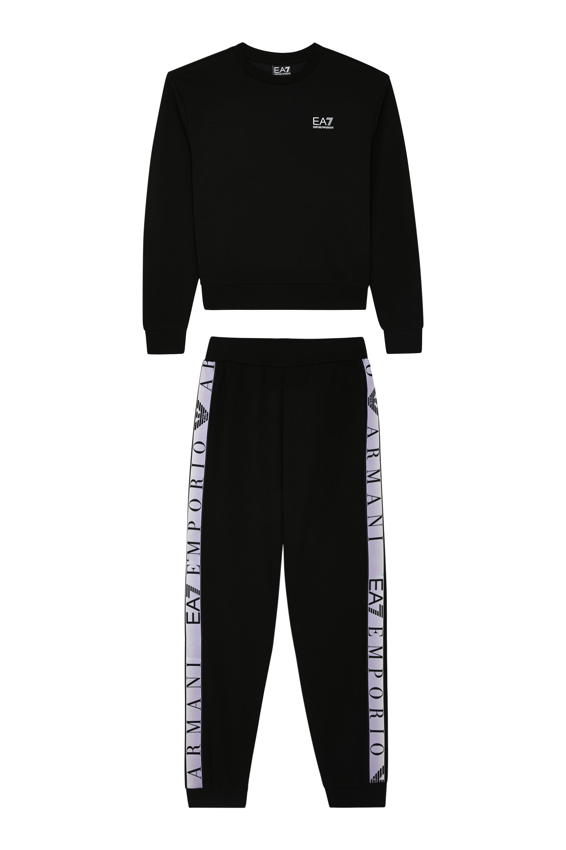 ASV Dynamic Athlete Tracksuit