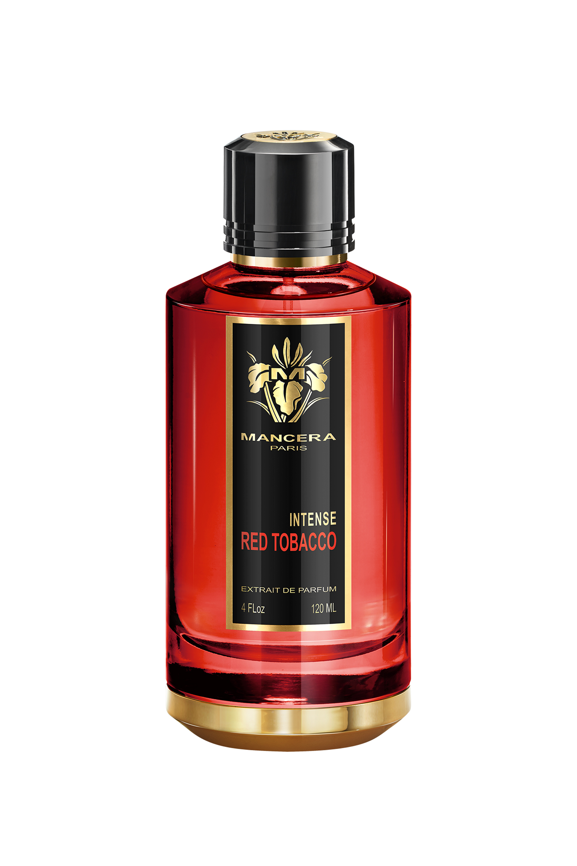 Intense Red Tobacco Eau de Parfum