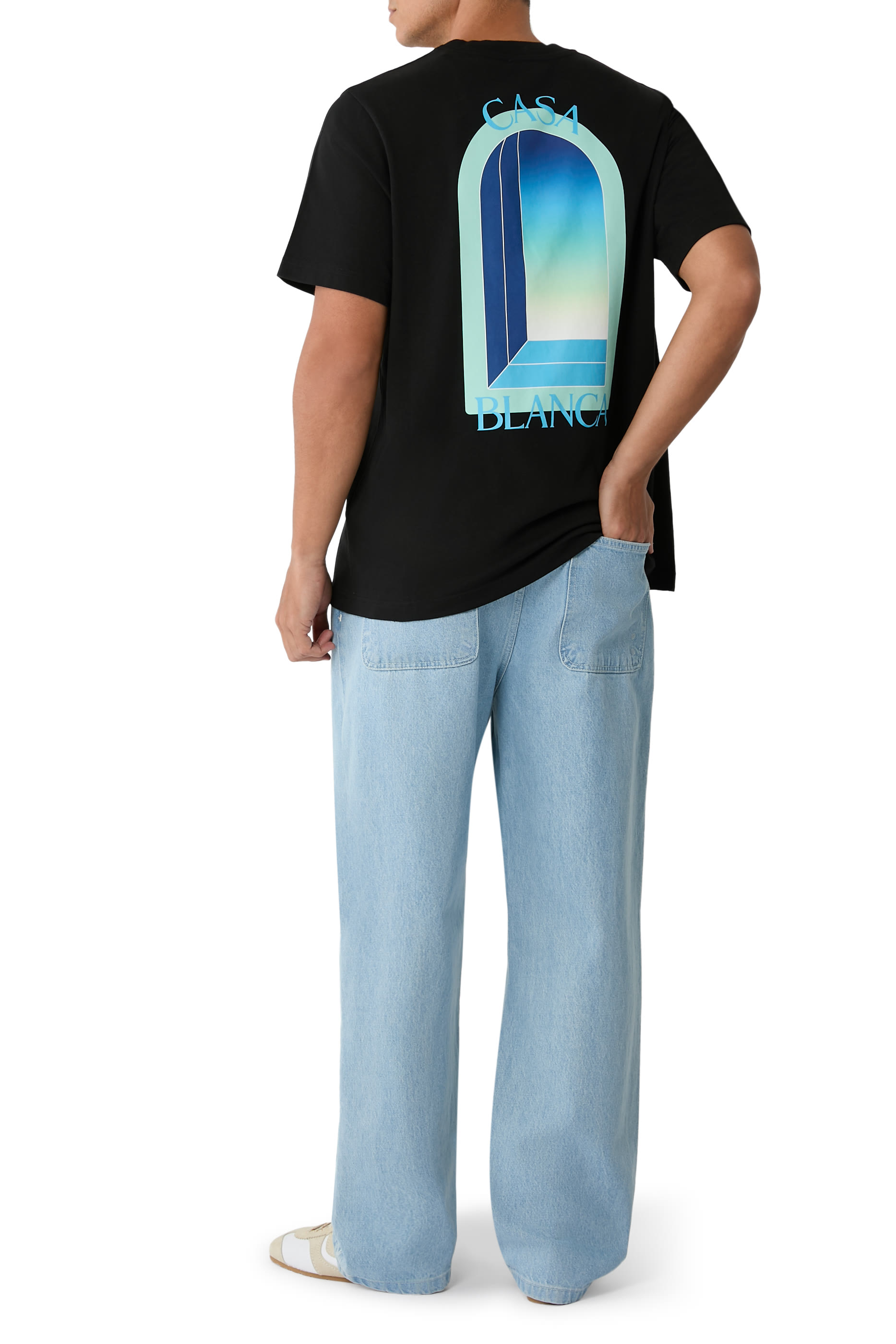 L'Arche T‑Shirt