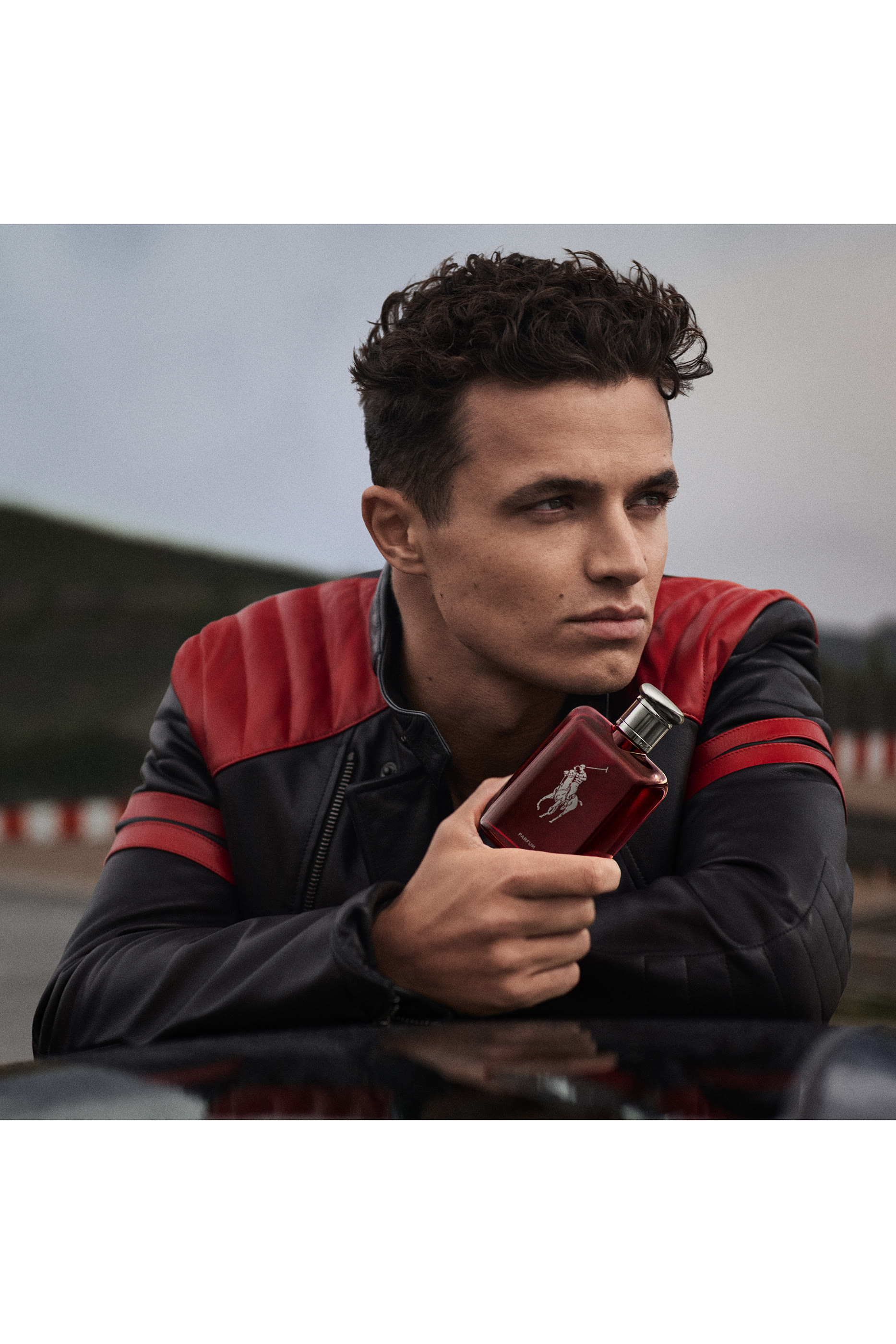 Polo Red Parfum