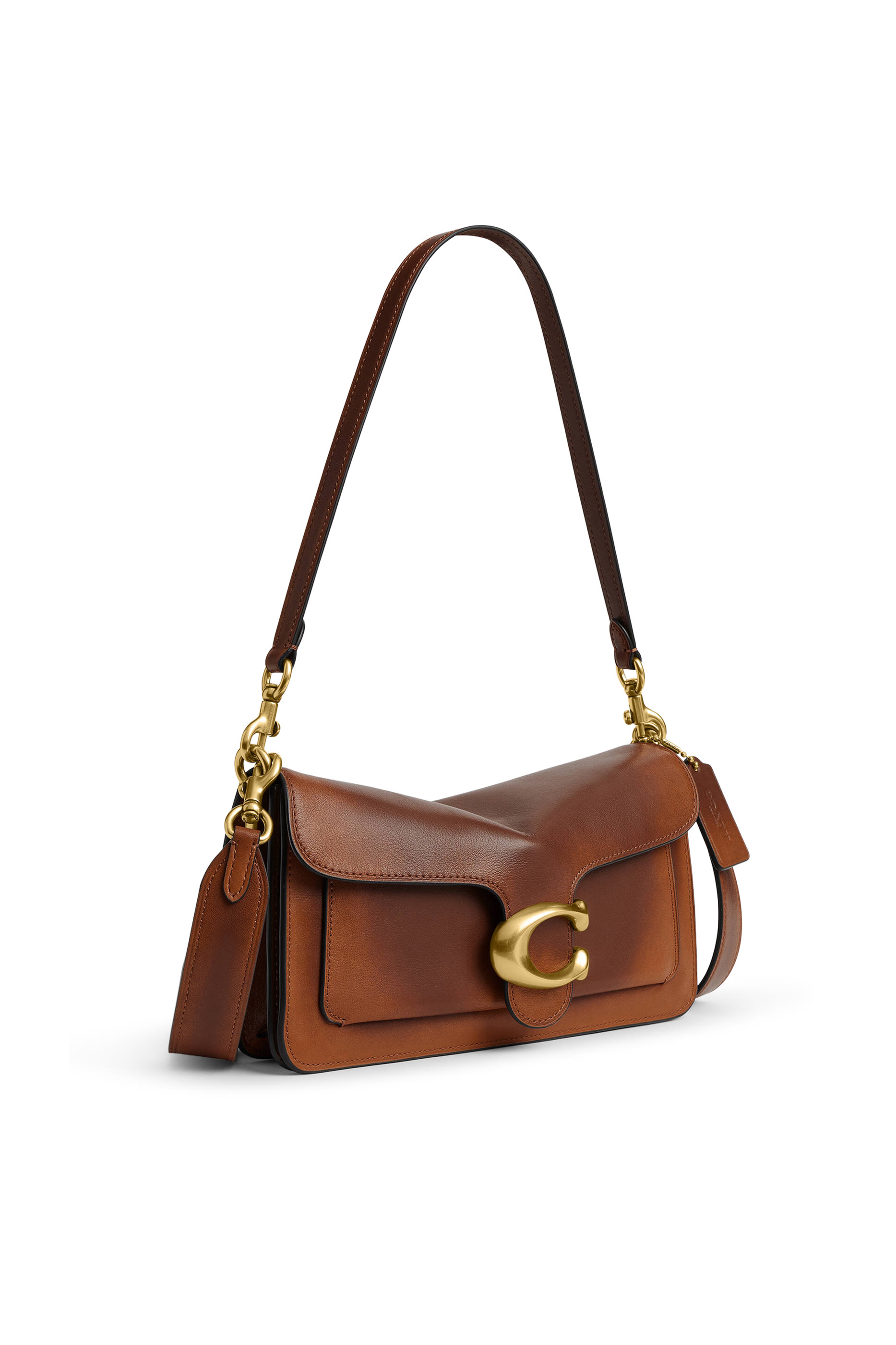 Tabby 26 Shoulder Bag