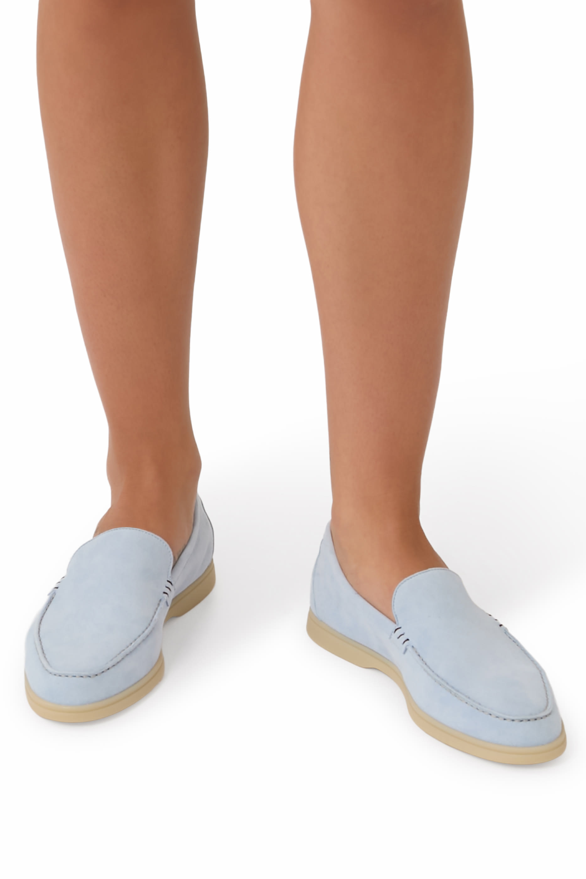  PS-MD92 Summer Walk Loafers 