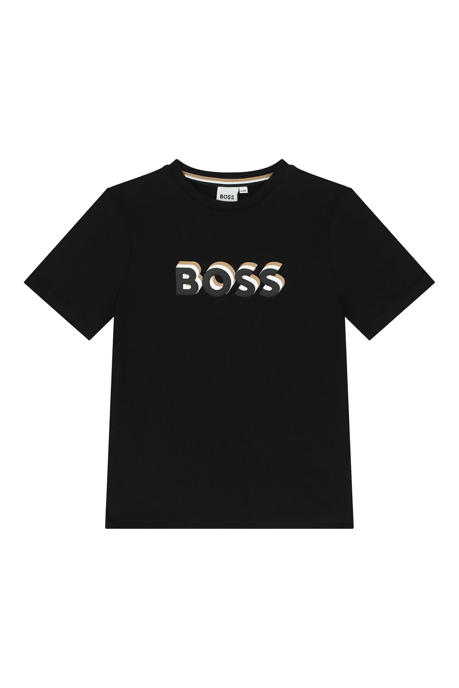 Kids Short-Sleeve T-Shirt