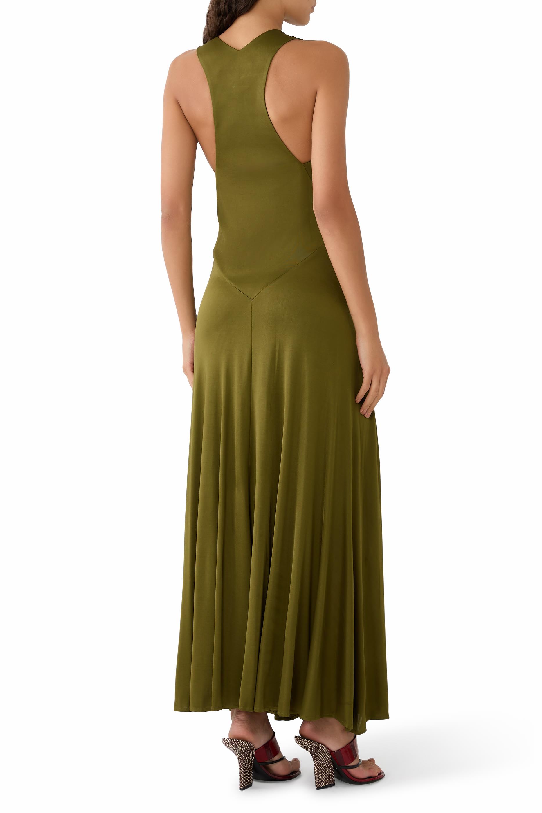 Naia Dress 