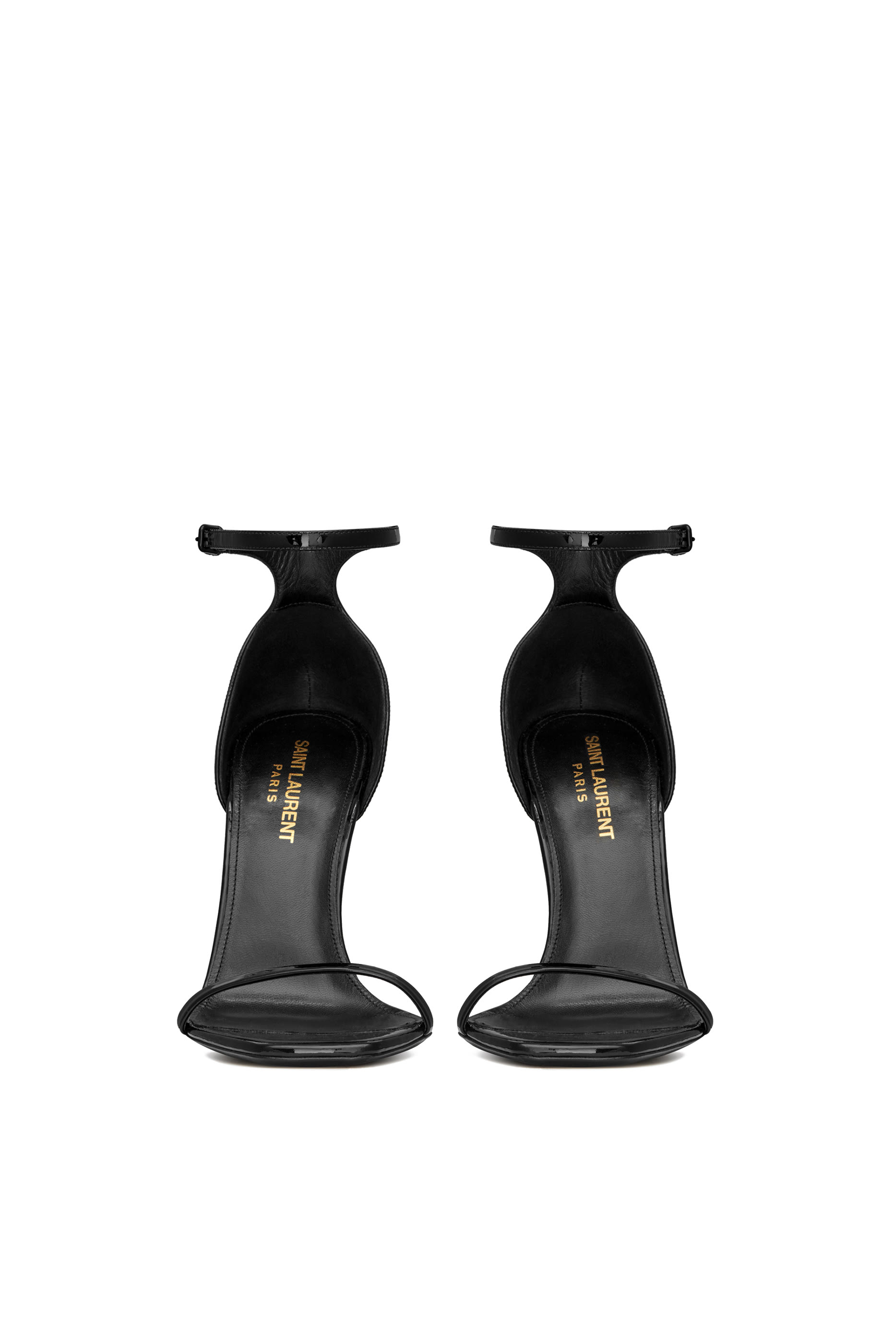 Opyum 110 Leather Sandals