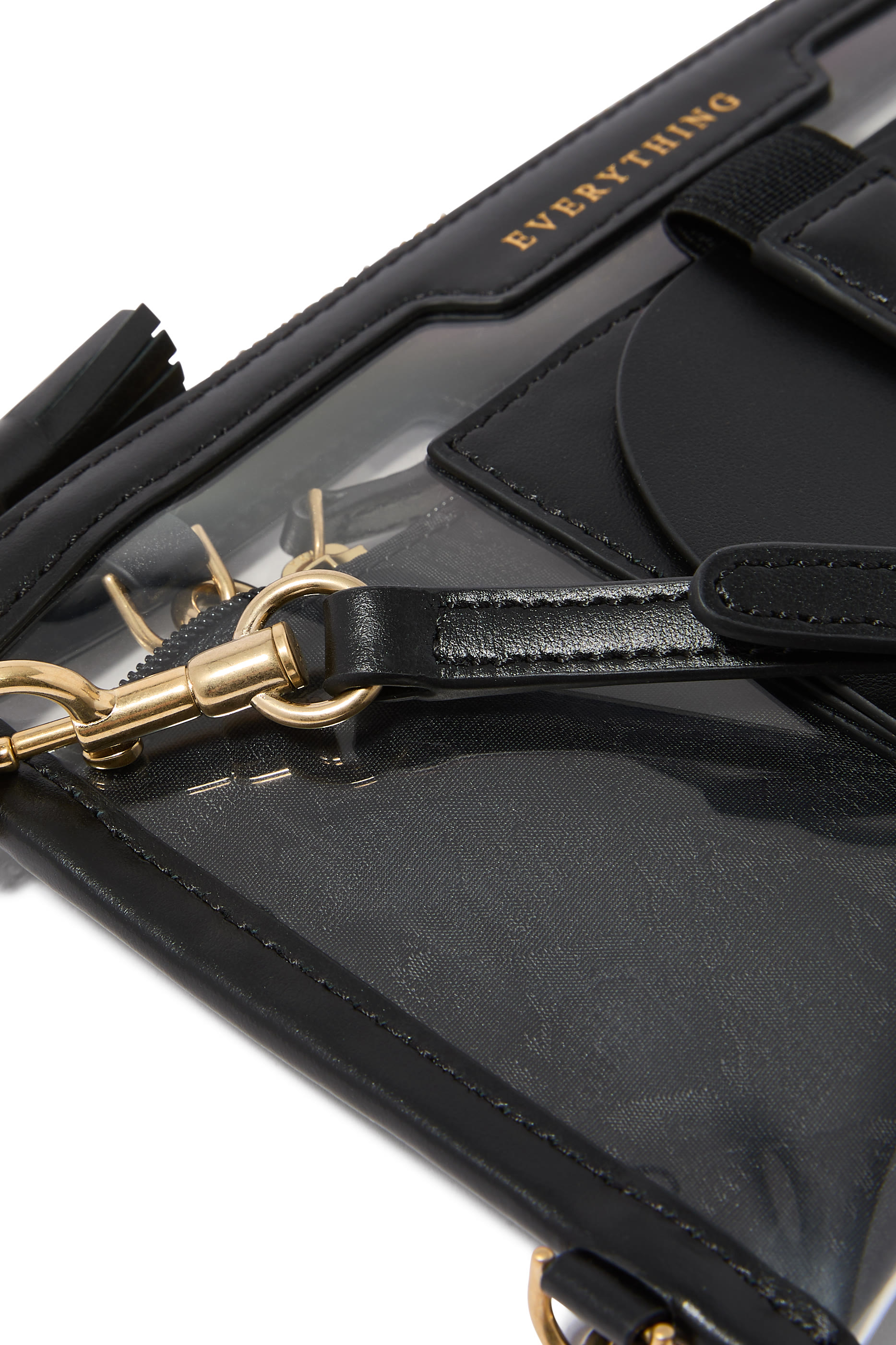 Everything XL Pouch 