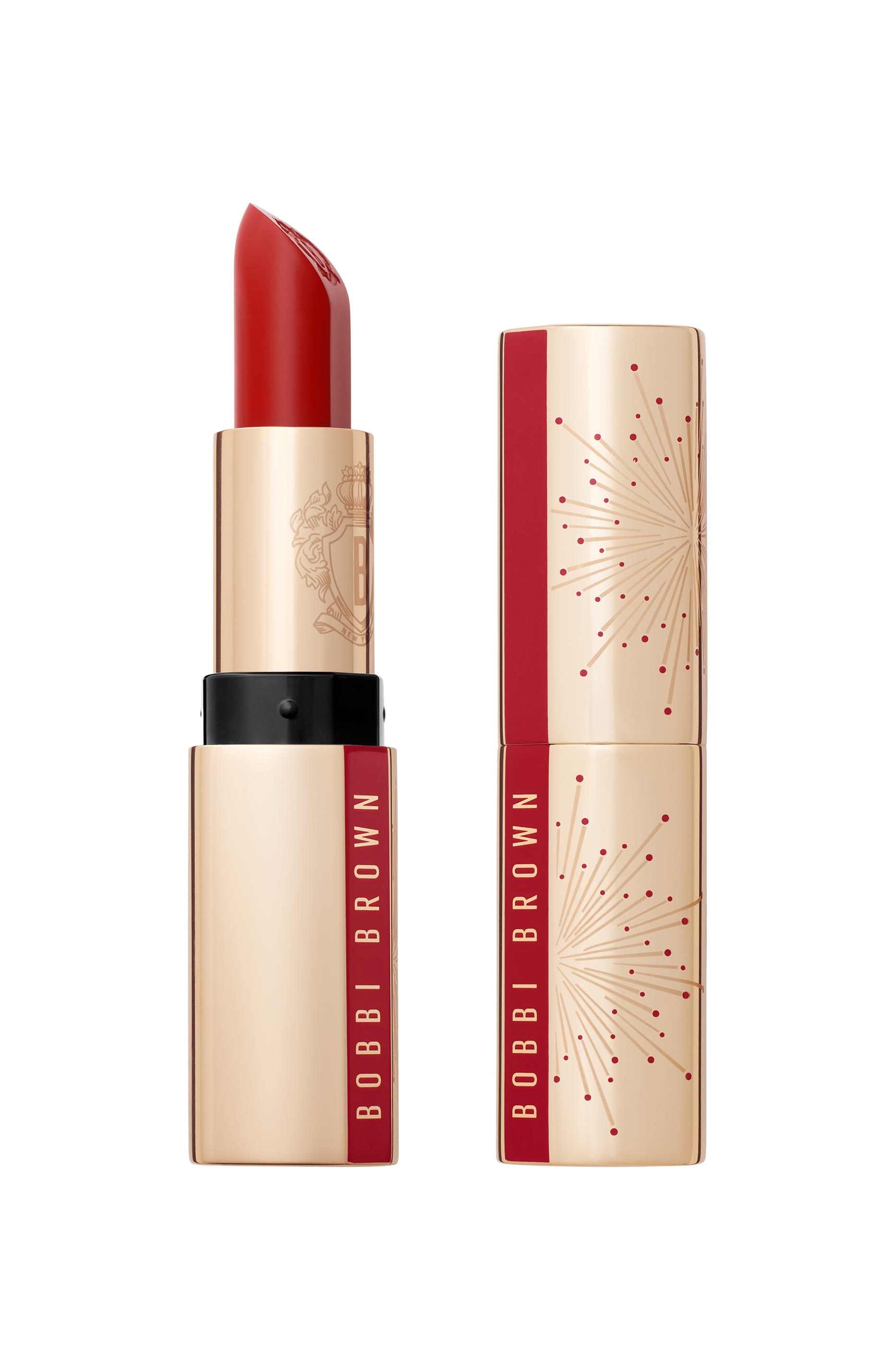 Luxe Lipstick Claret