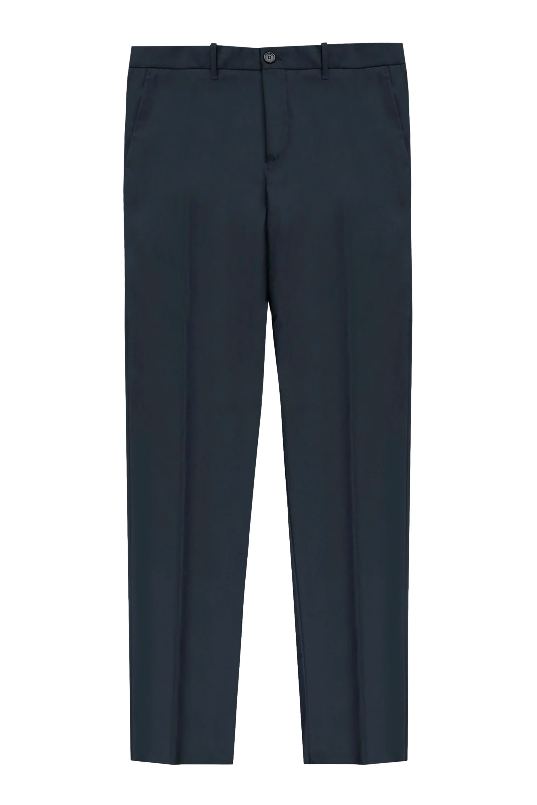  Slim Fit Teknotela Trousers