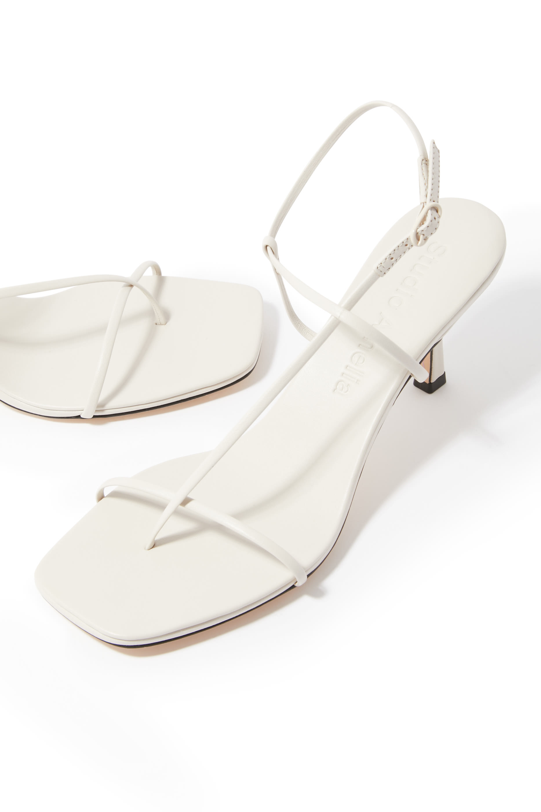 Cross Front 70 Sandals