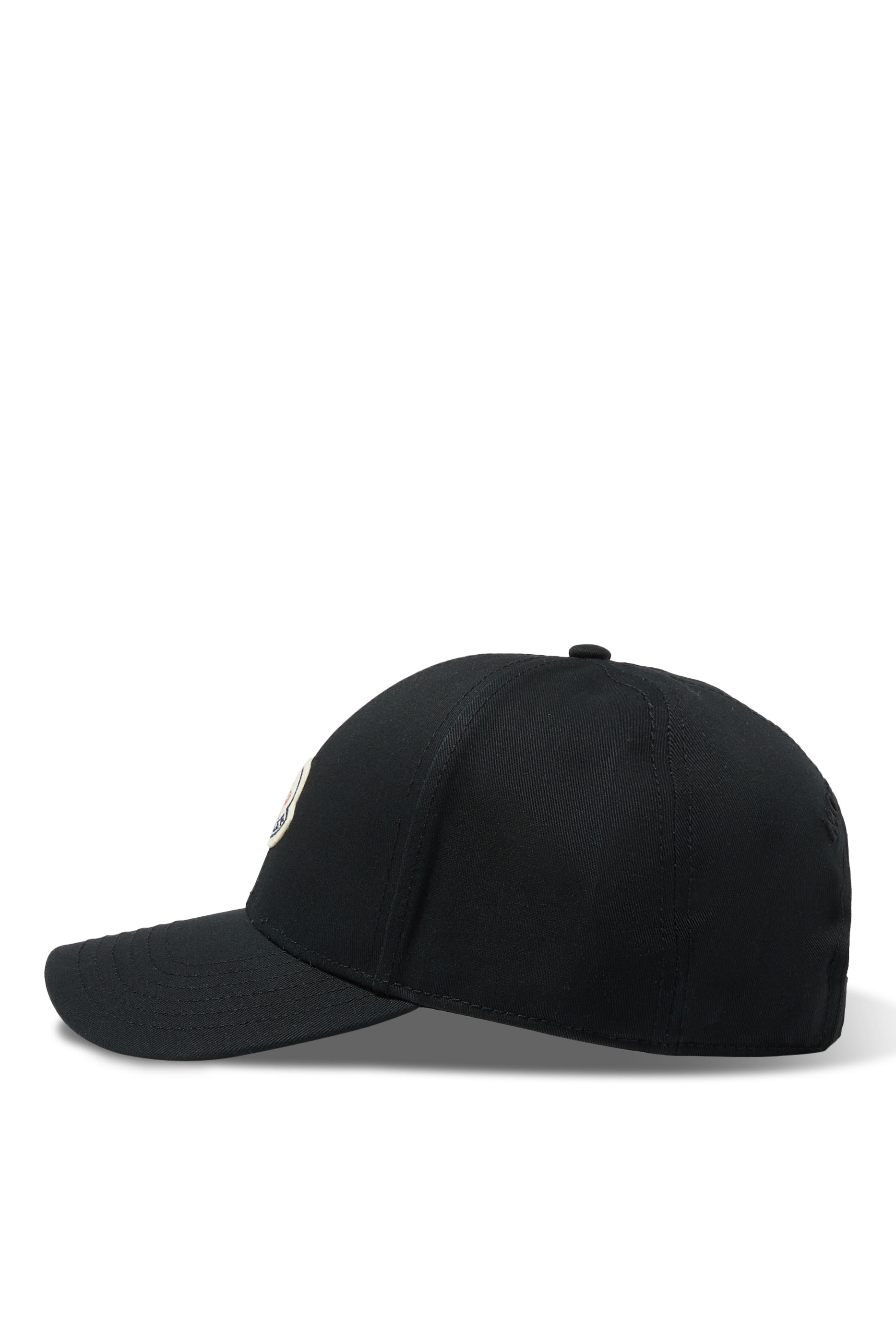 Gabardine Baseball Cap