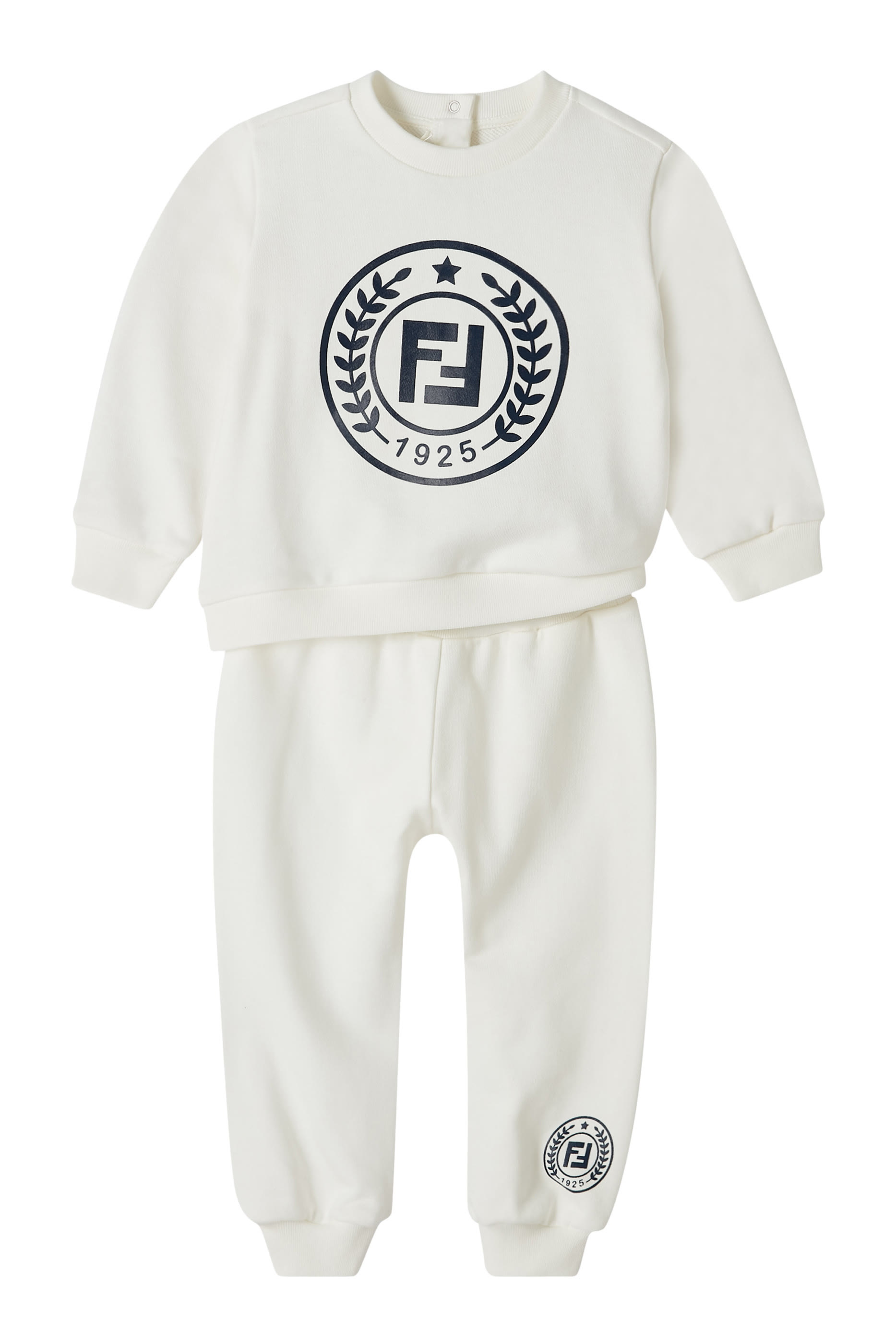 Kids Logo Sweatshirt