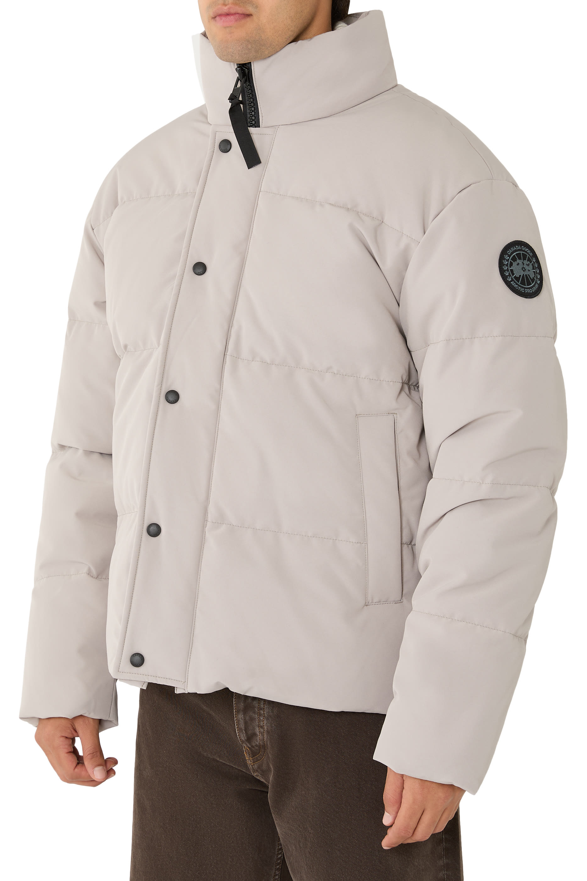  Bayview Parka