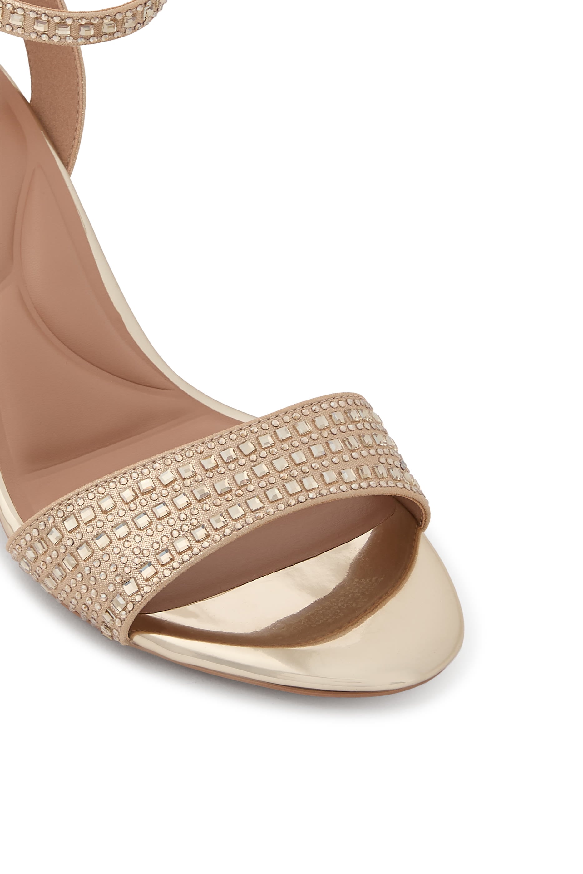 Carvela 80 Kianni Sandals