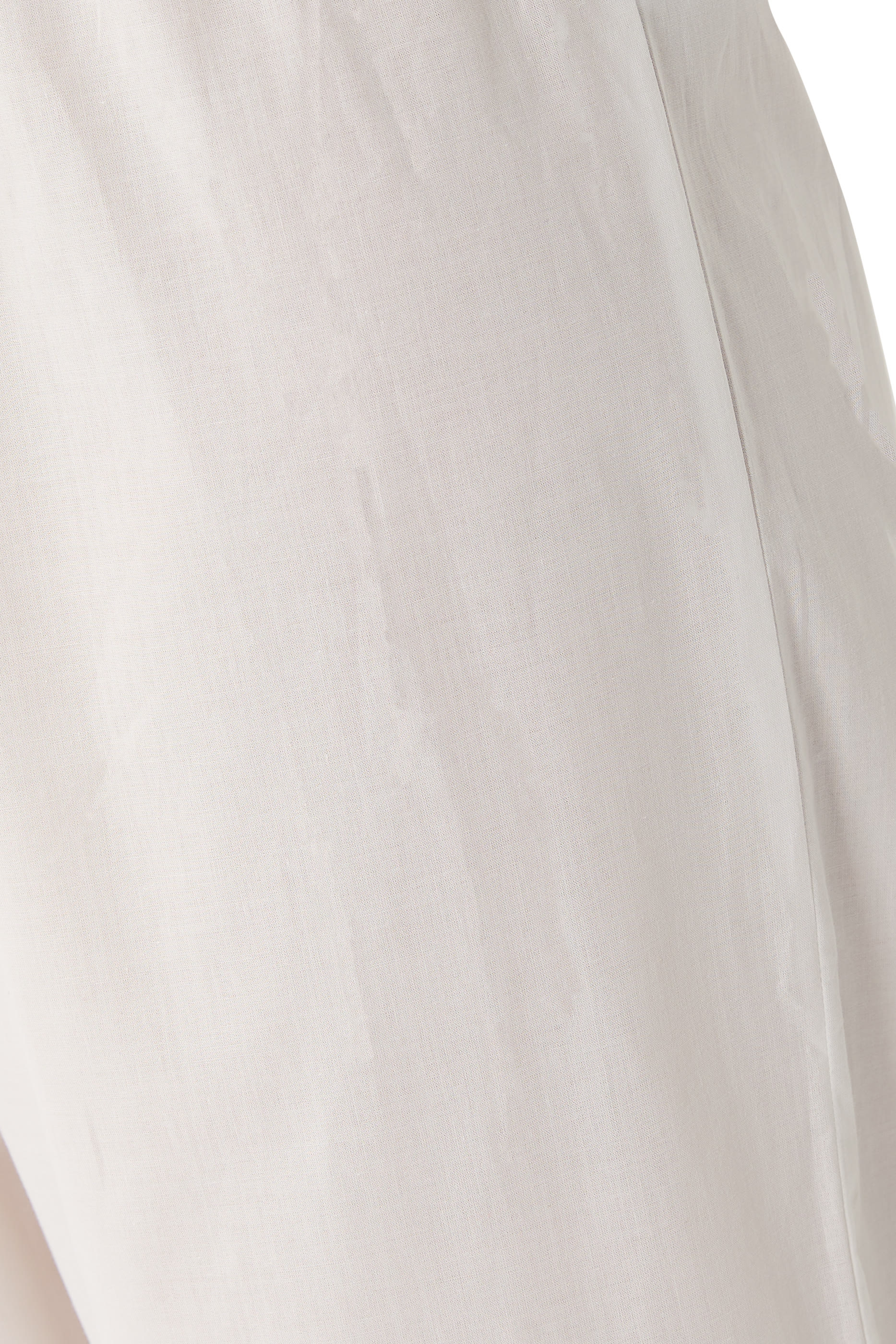 The Cotton Voile Pant