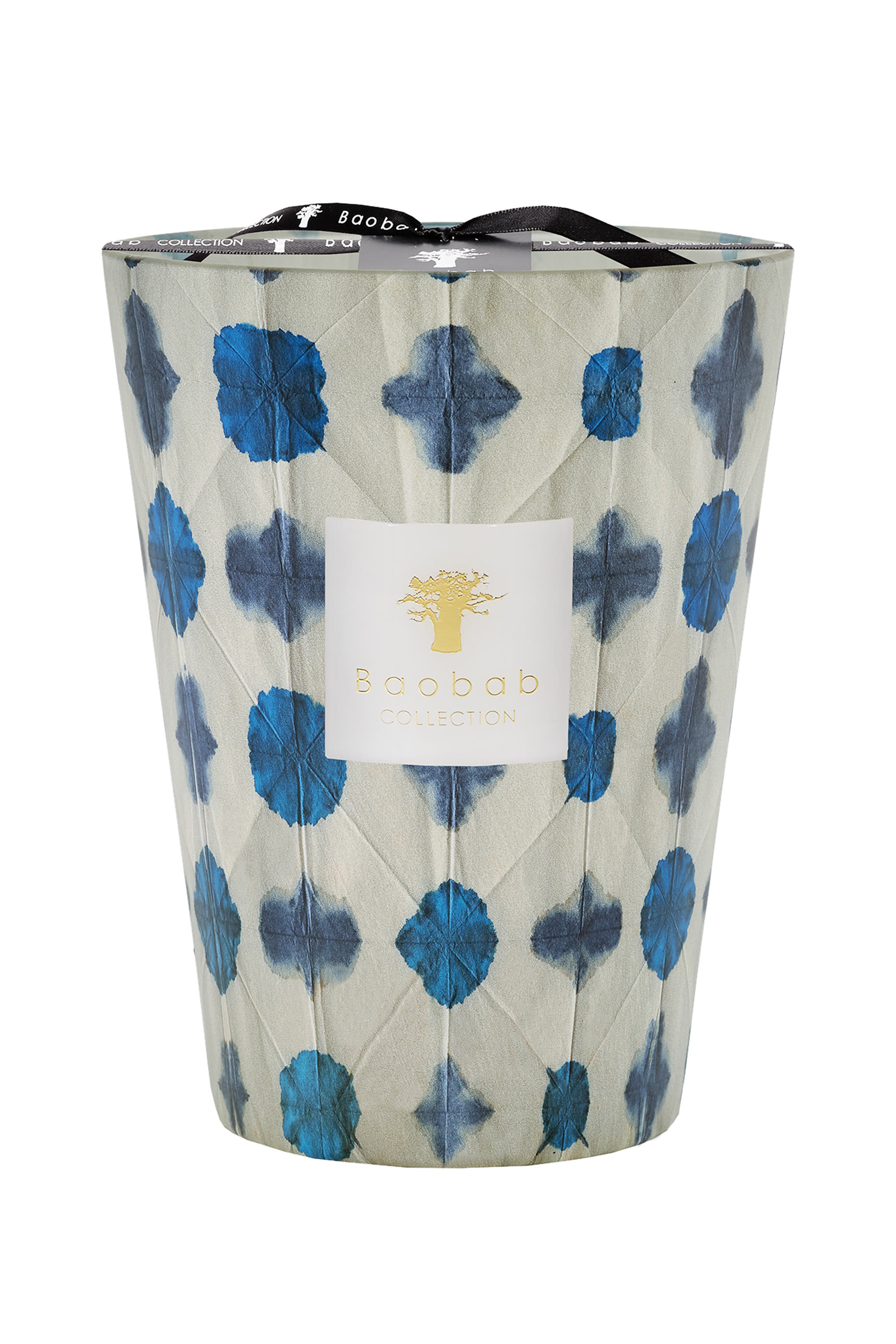 Odyssee Ulysse Candle