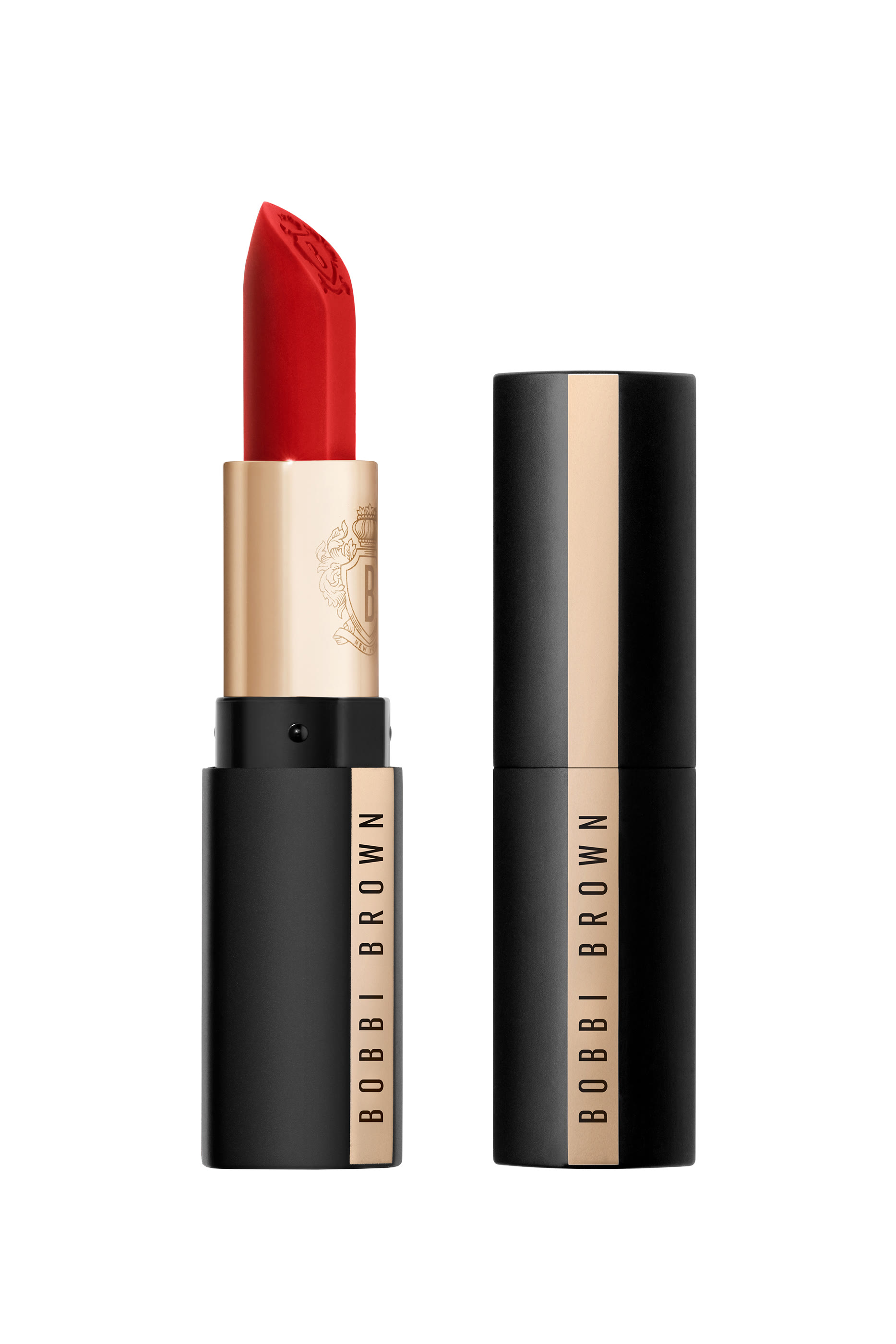 Luxe Cashmere Matte Lipstick 