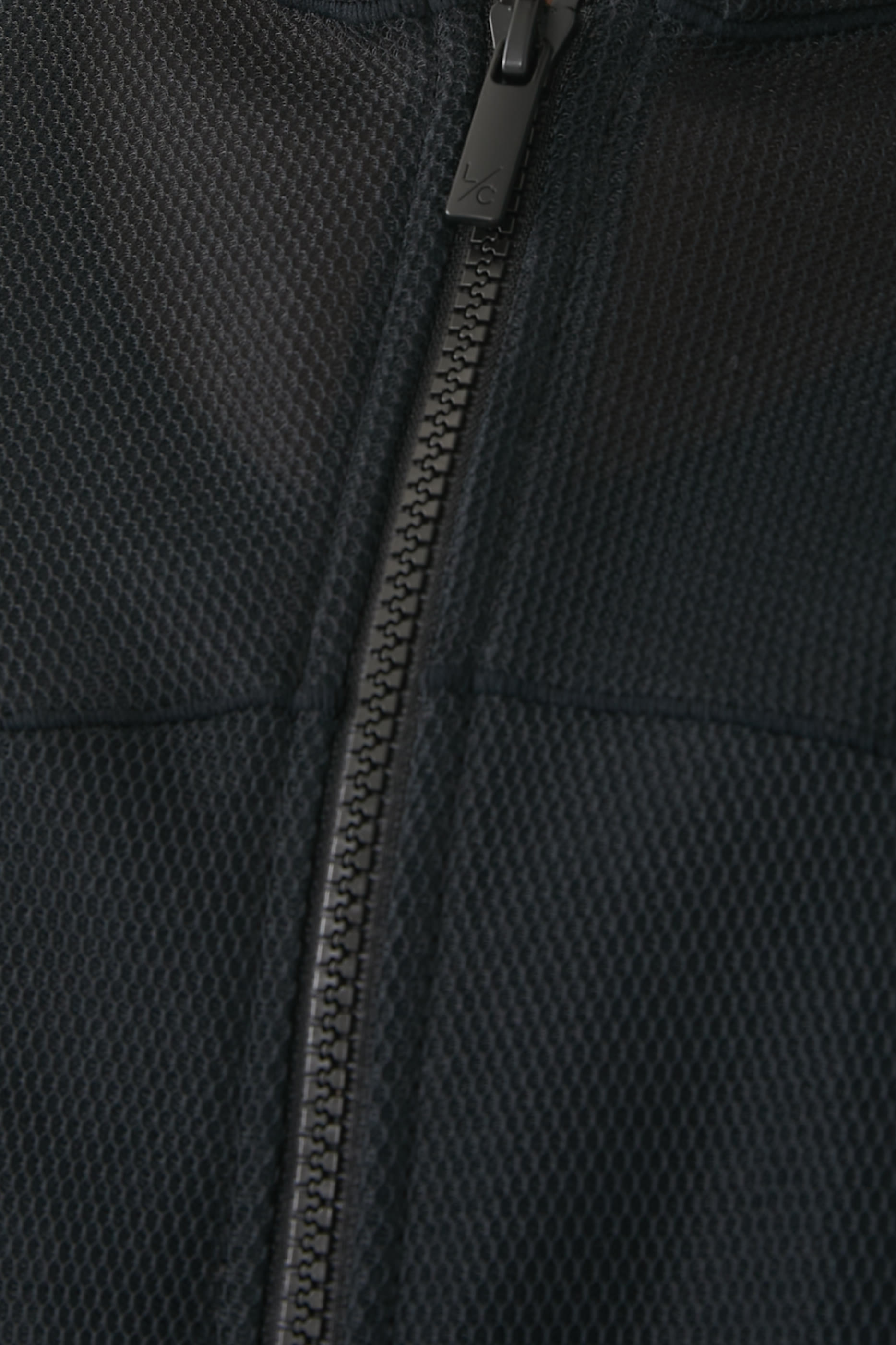 Elevate Spacer Jacket