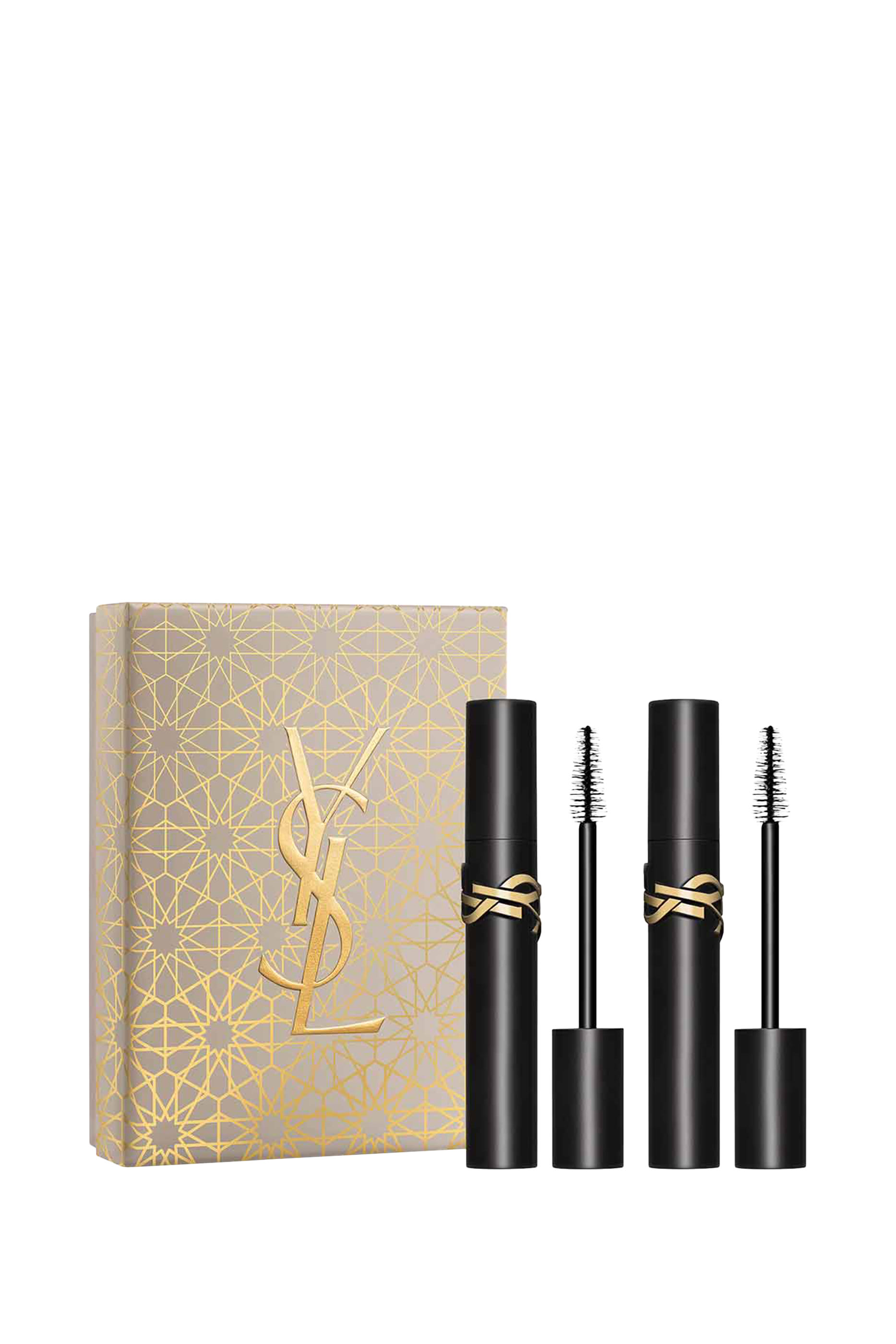 Lash Clash Duo Gift Set