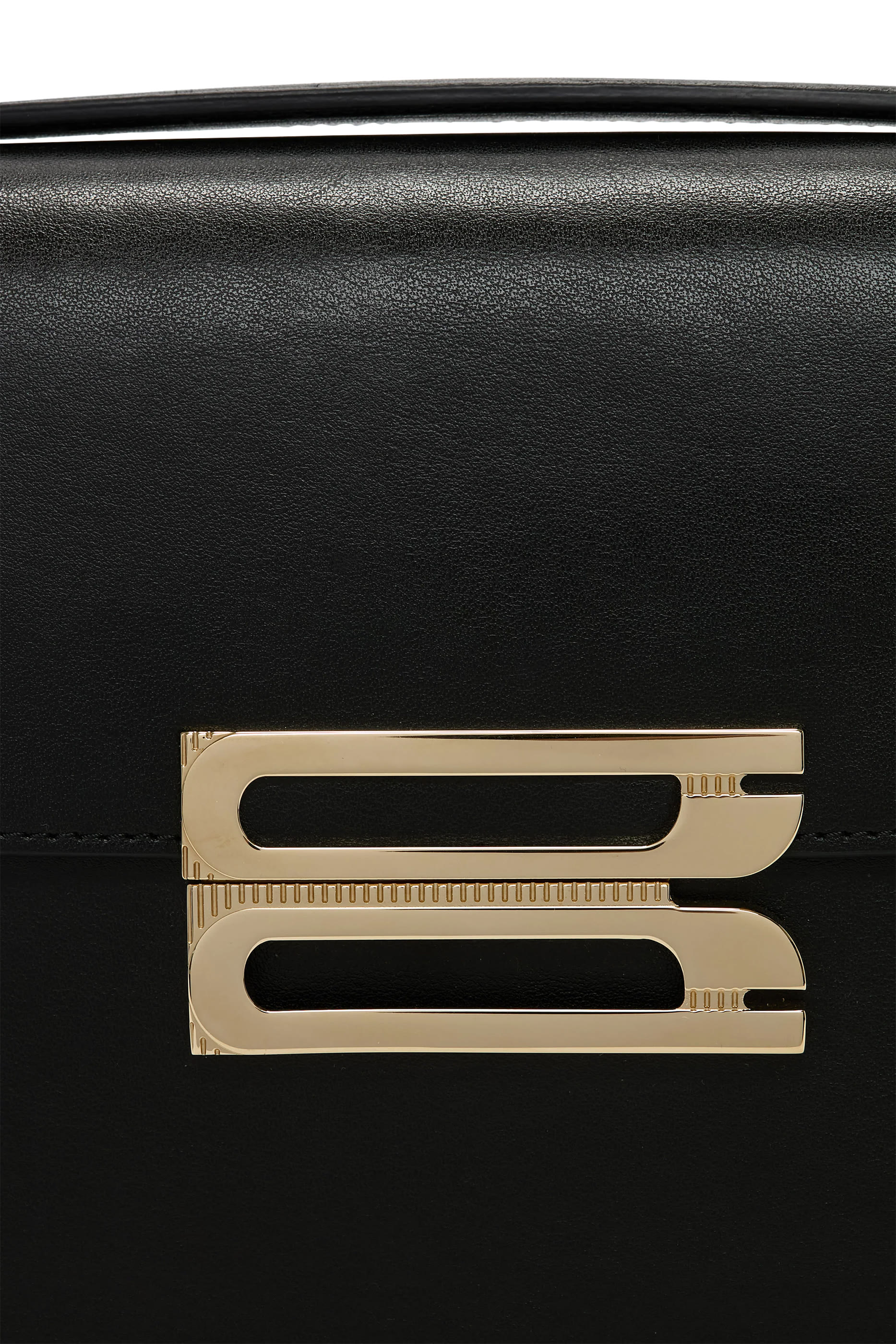 Dorian Bag in Smooth Leather