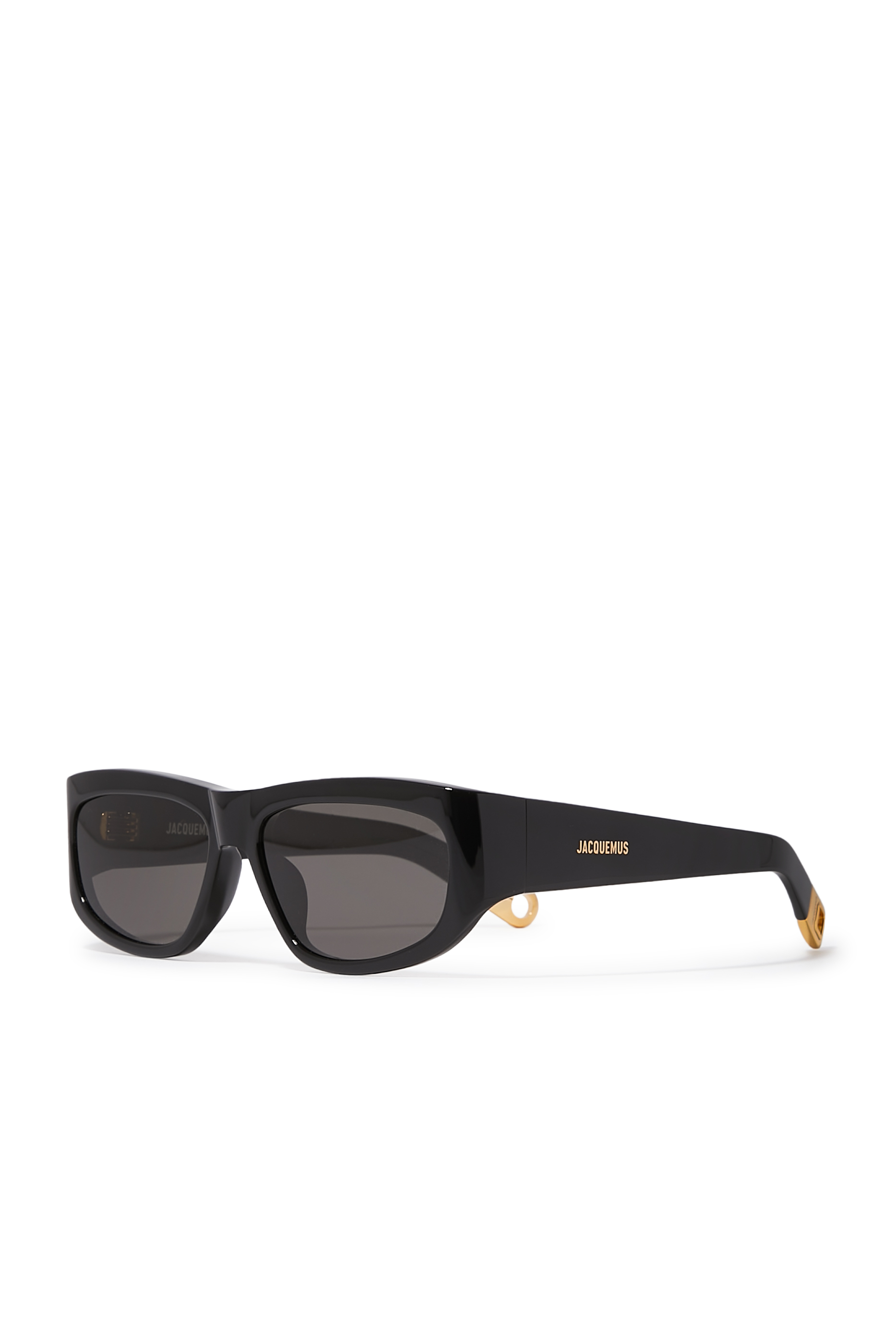 Pilota D-Frame Sunglasses