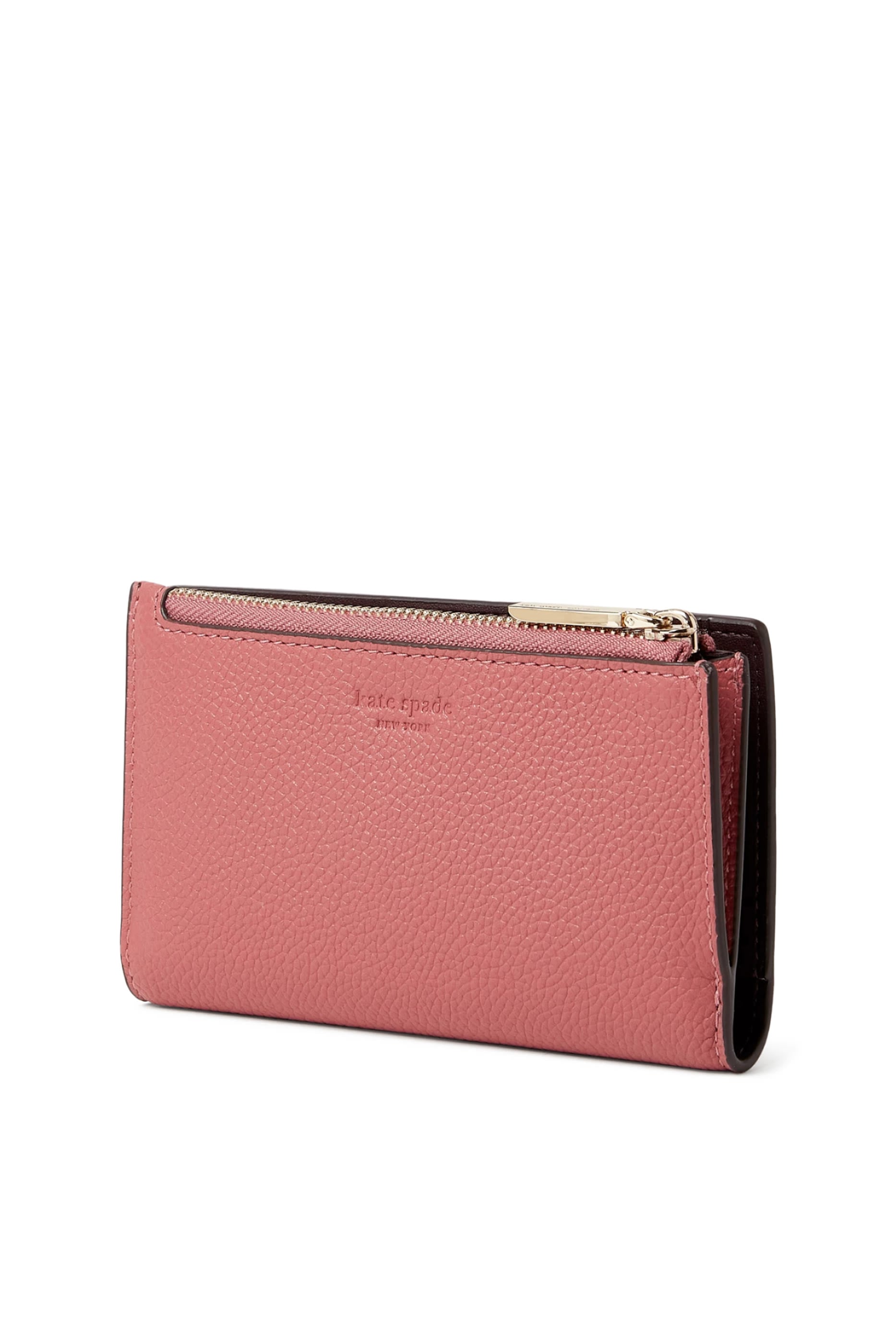 Deco Bifold Wallet