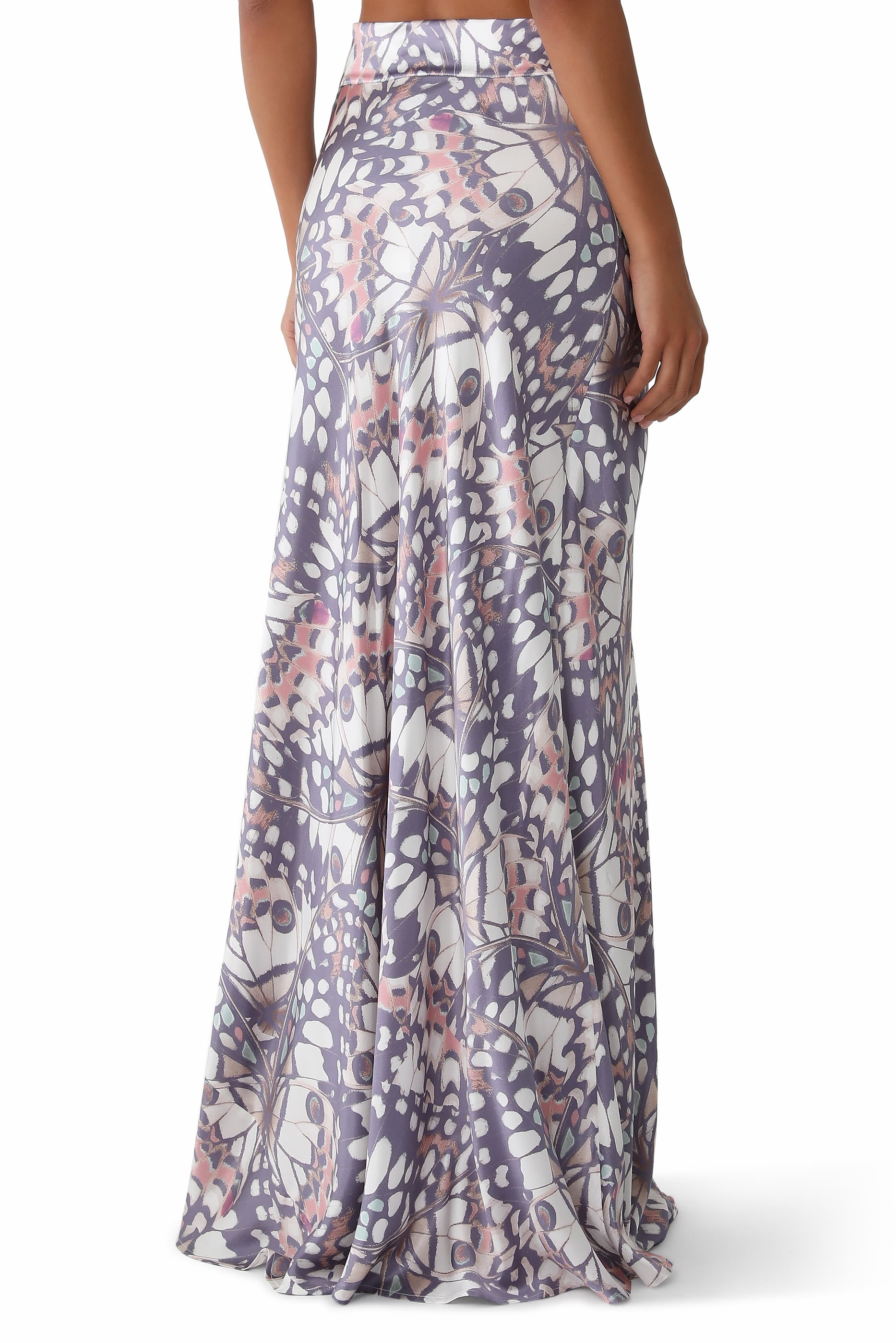 Ryker Maxi Skirt