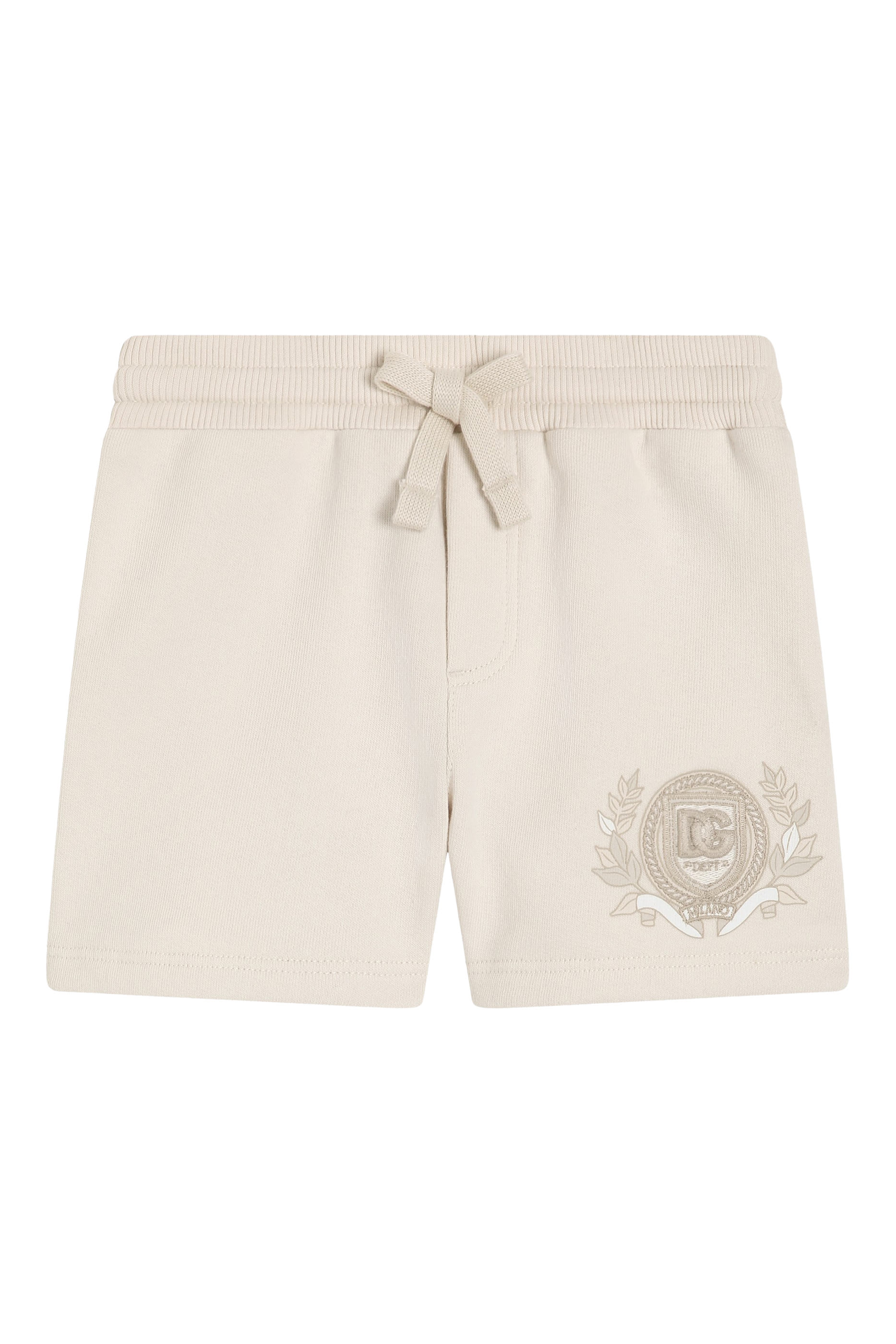 Kids Logo Shorts