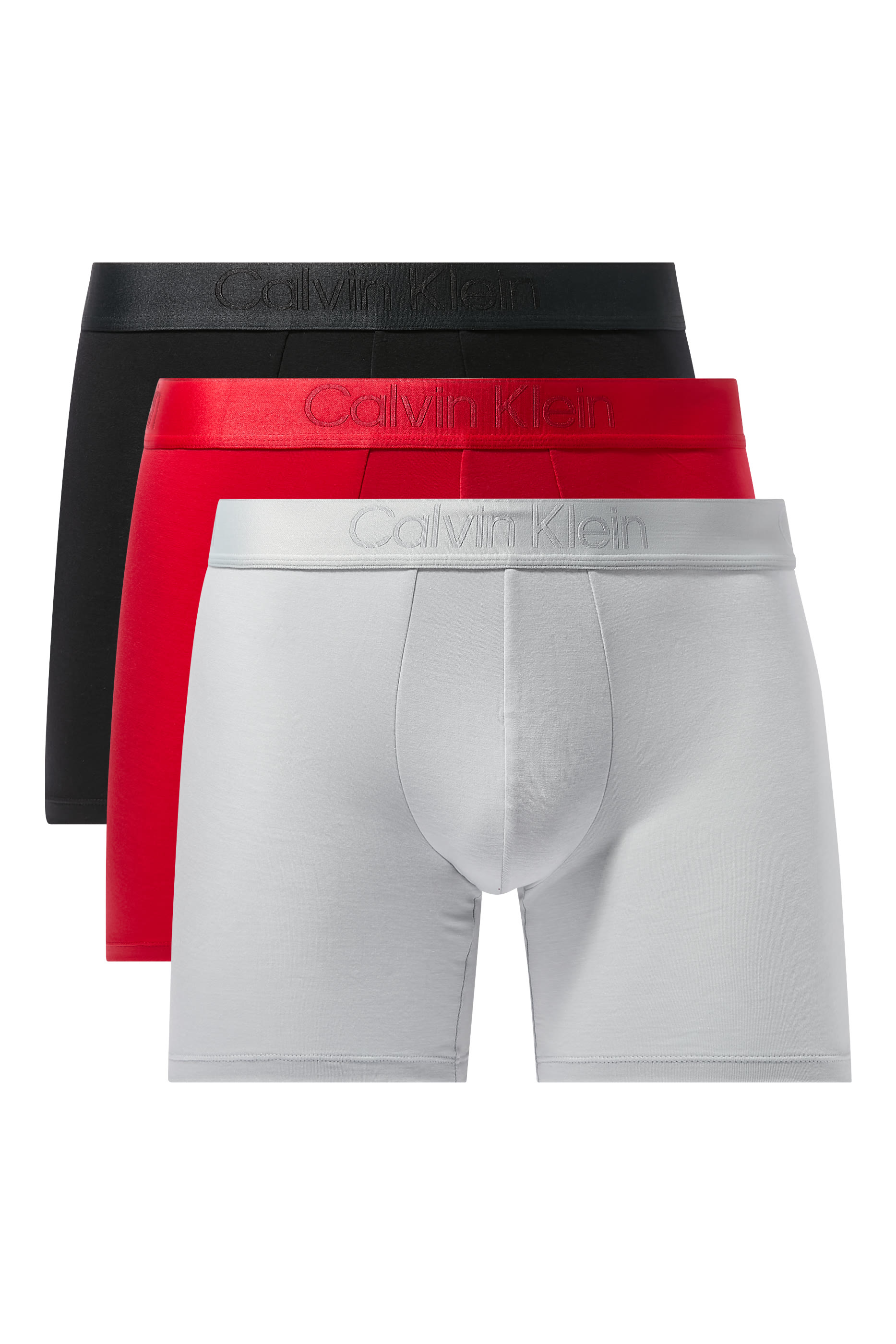 Boxer Briefs, Set of 3