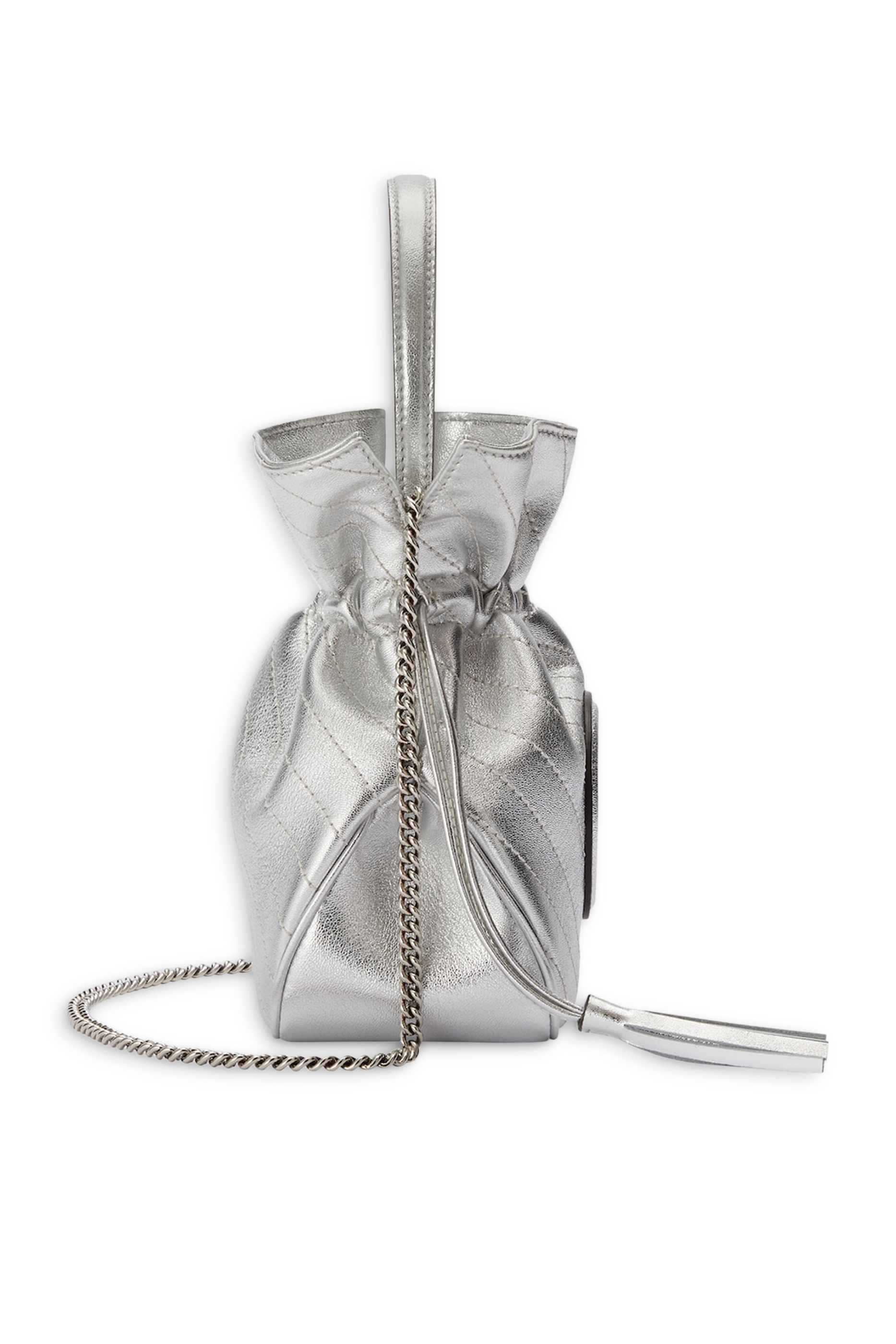 Blondie Mini Bucket Bag