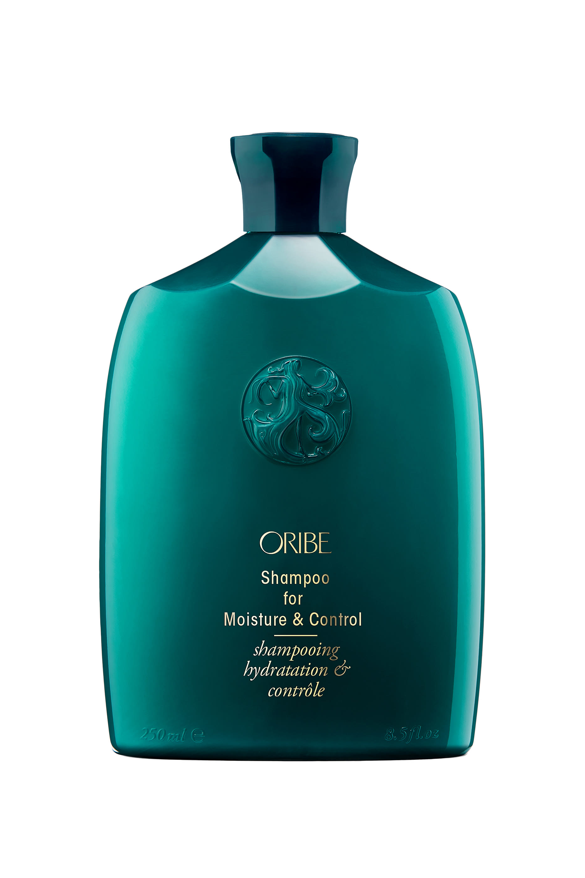 Shampoo for Moisture & Control