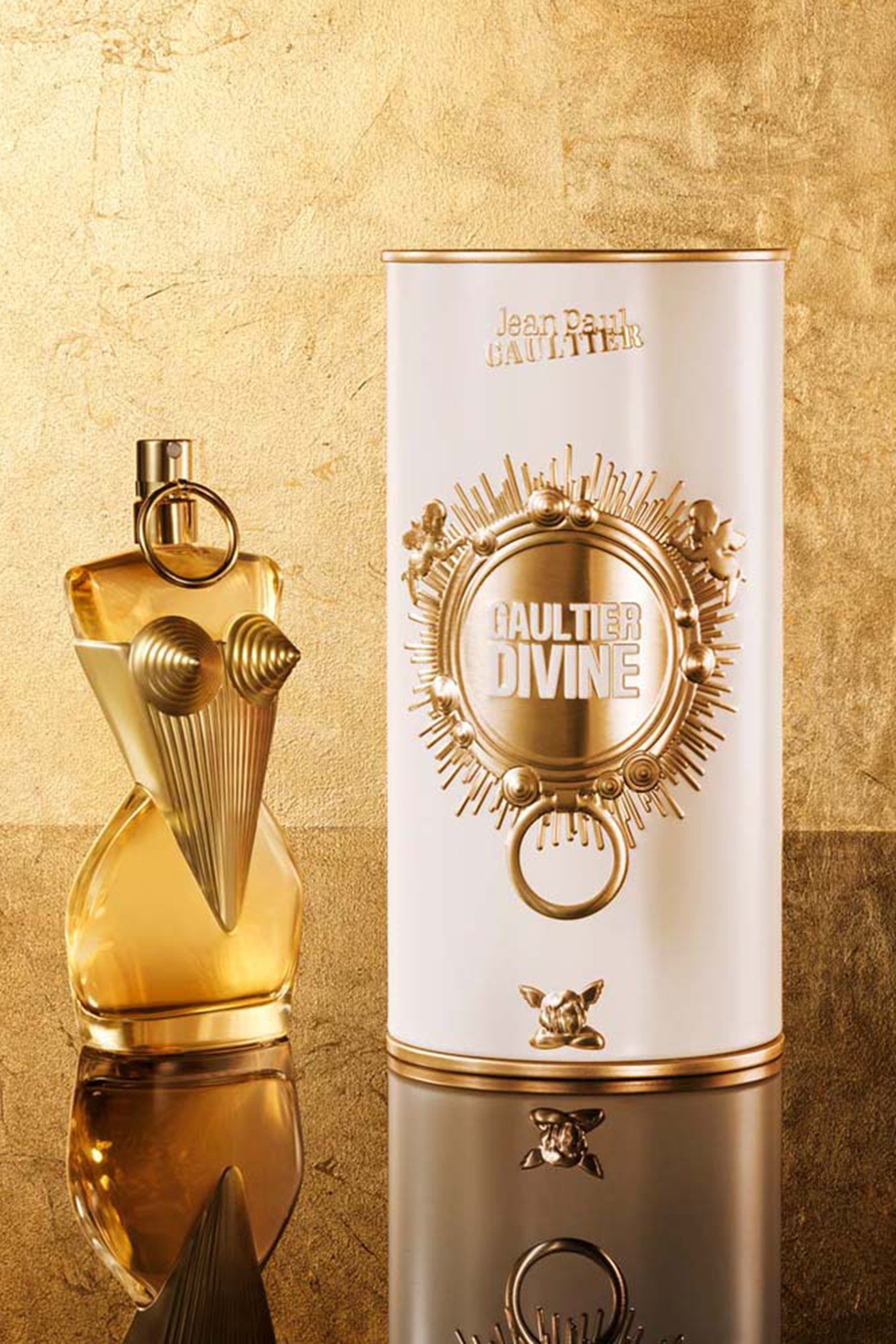 Gaultier Divine Eau de Parfum