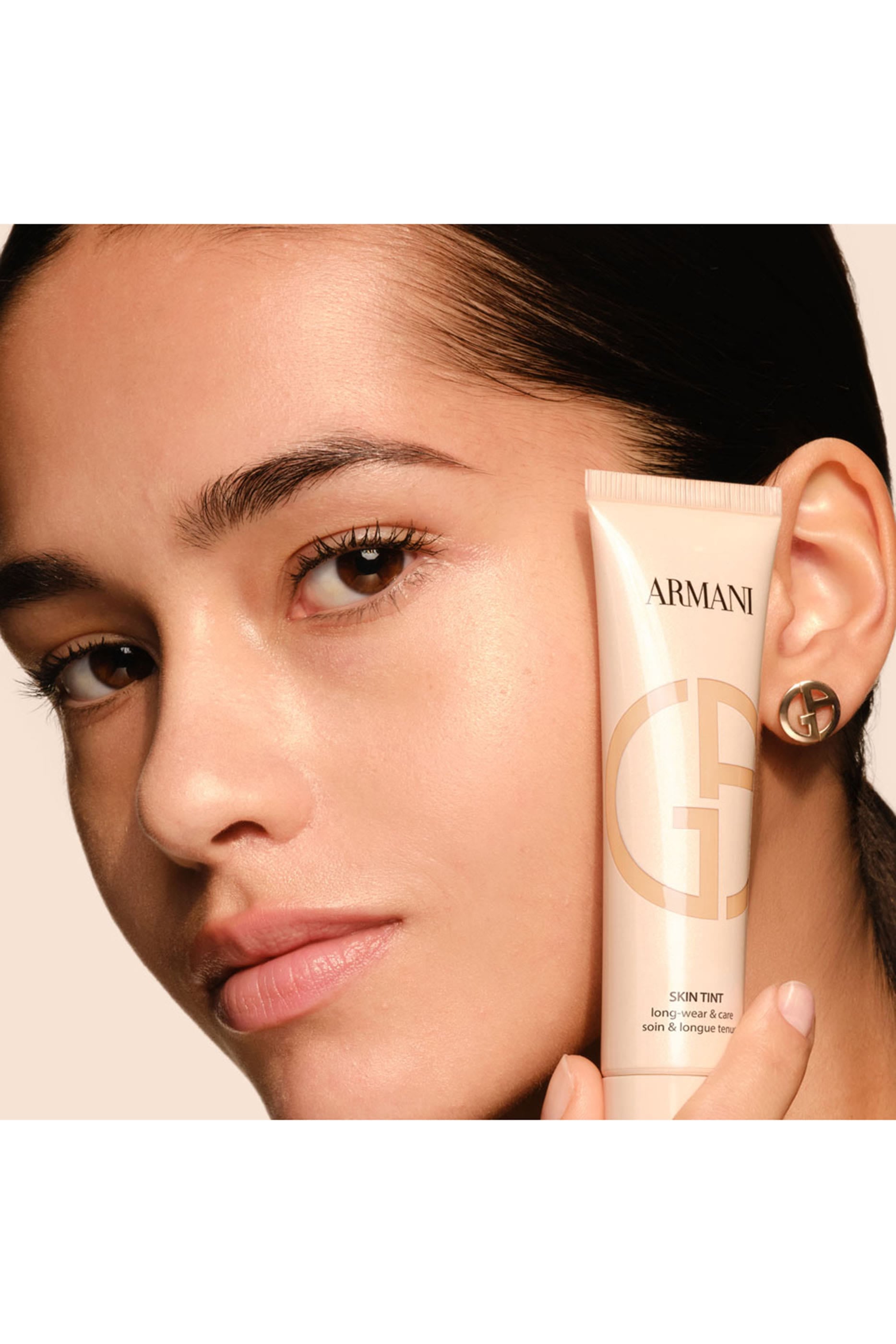 Skin Tint Long-Wear & Care